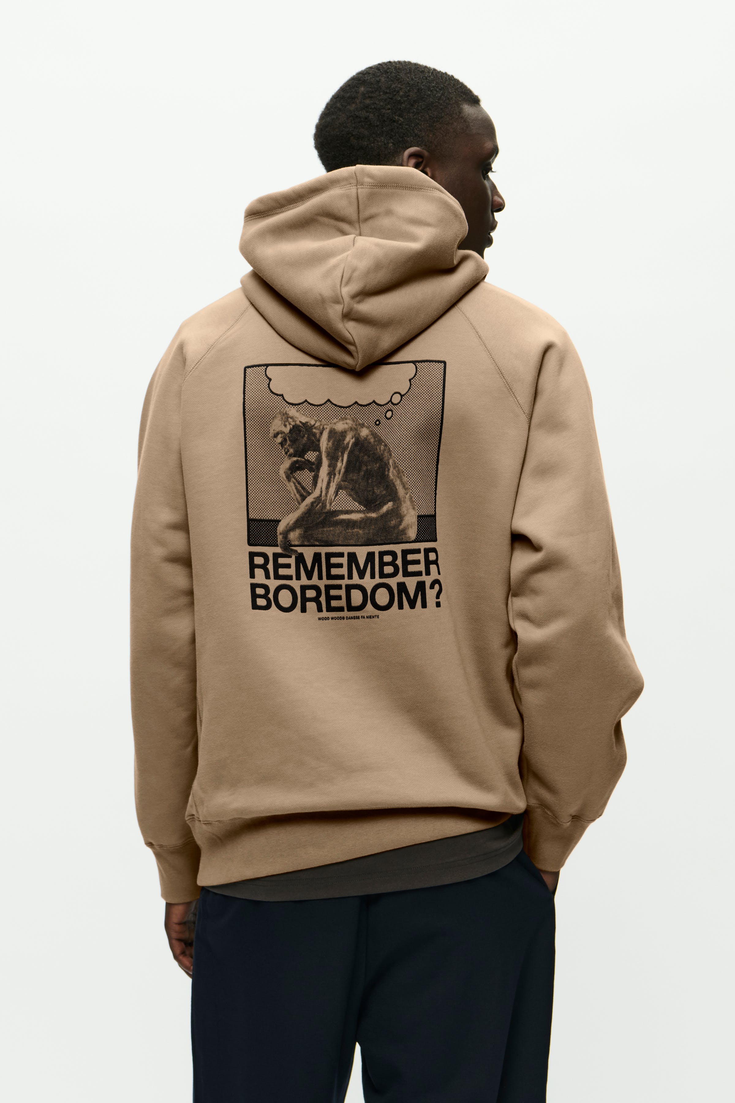 WWFred Sweatshirt LOOKBOOK DETAIL 30250239-W2536