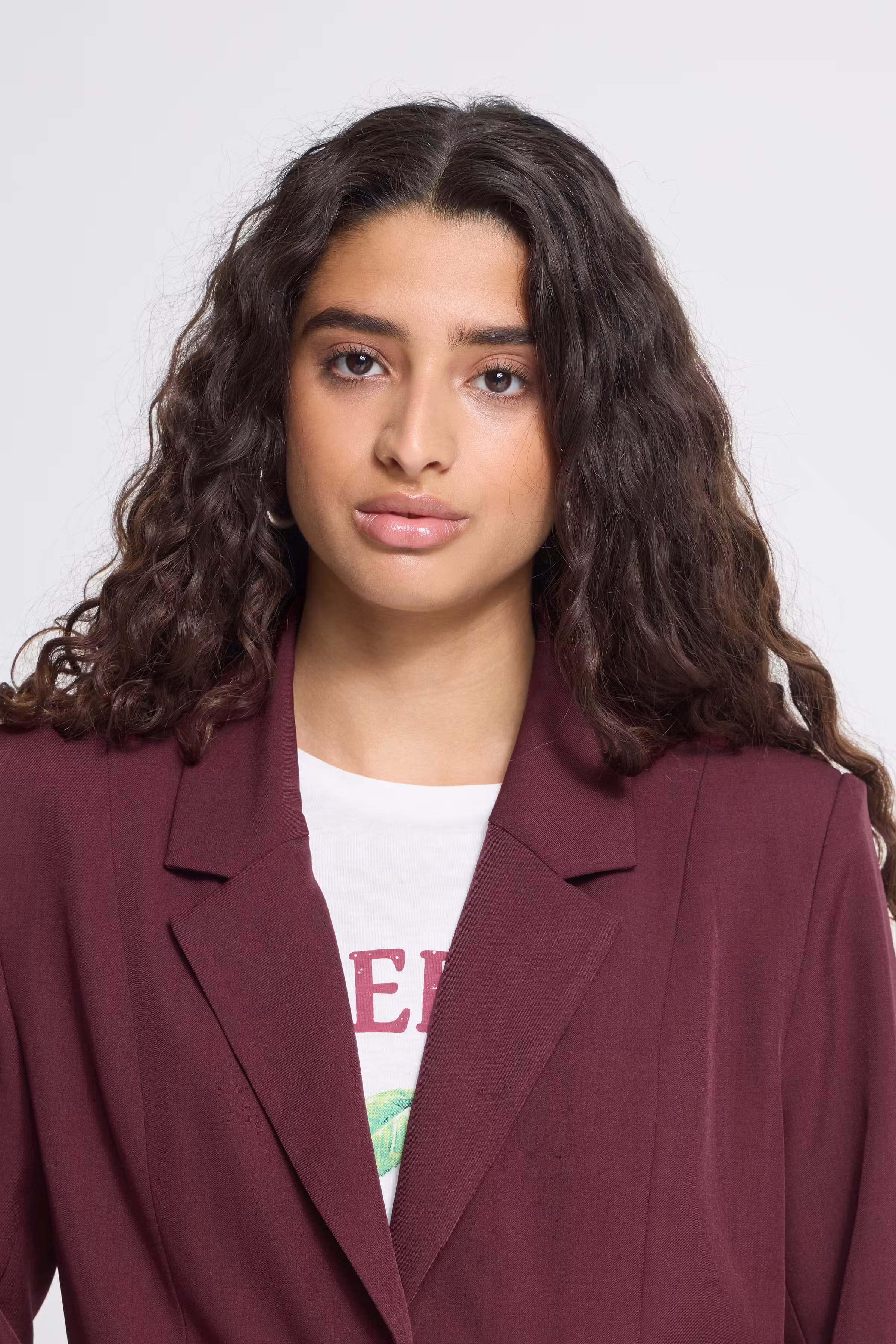 IHFAVA Oversize Blazer LOOKBOOK DETAIL 20125677-1916271