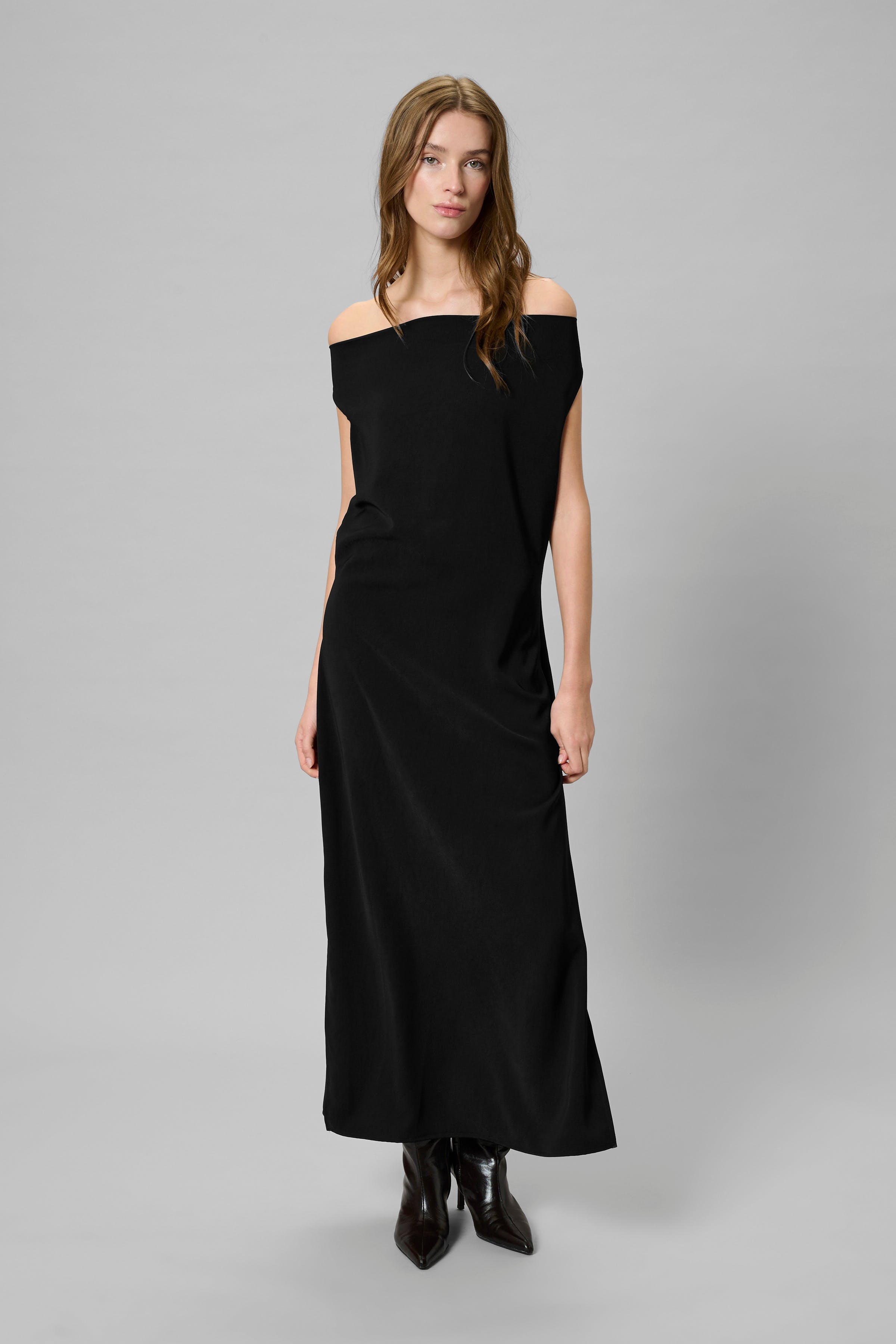 MWMille Kleid LOOKBOOK FRONT 10705335-100031