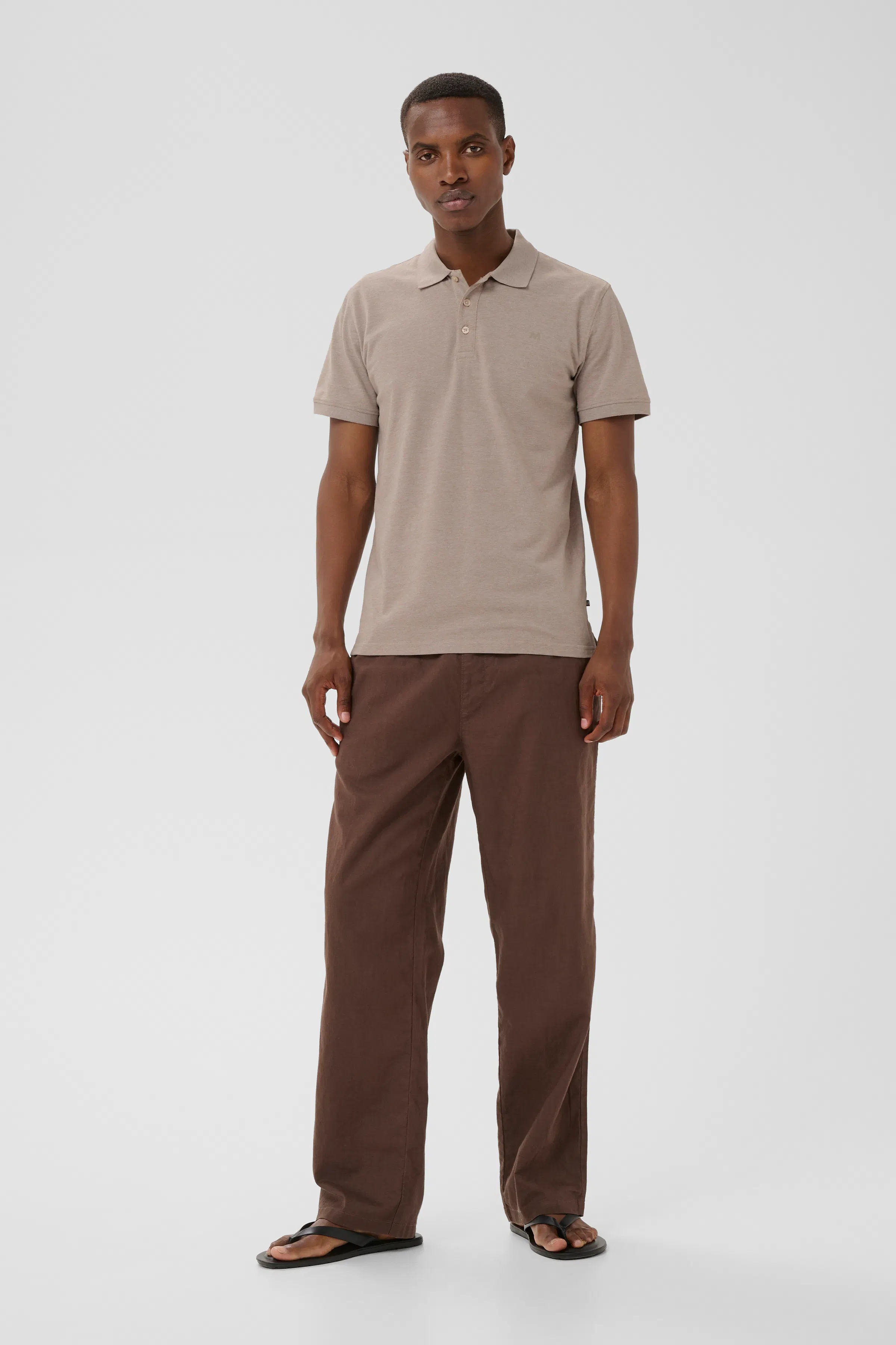MApoleo Poloshirt LOOKBOOK FRONT 30206461-1711081