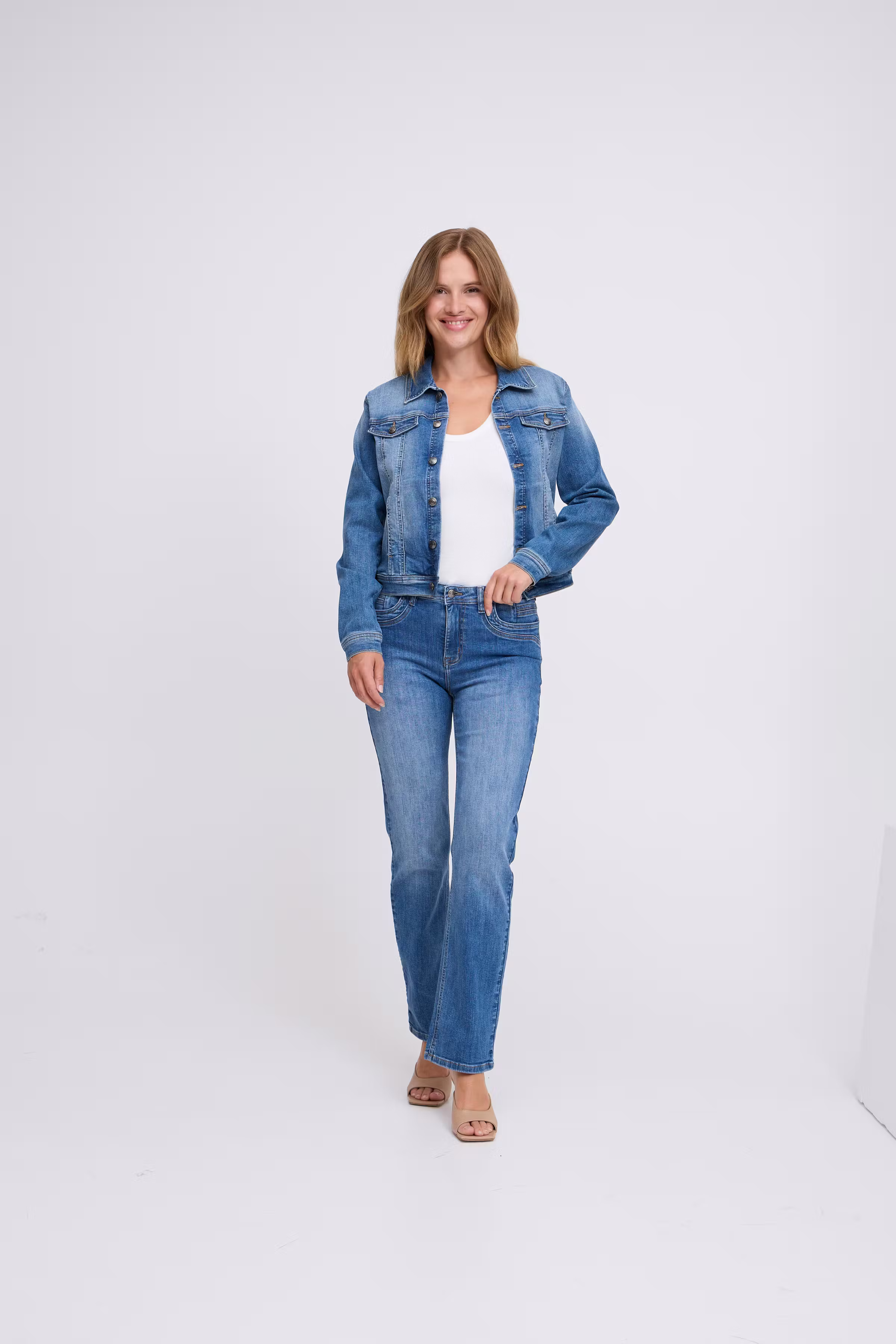 PZKATJA Casual Jacke LOCATION NONE 50208246-200005