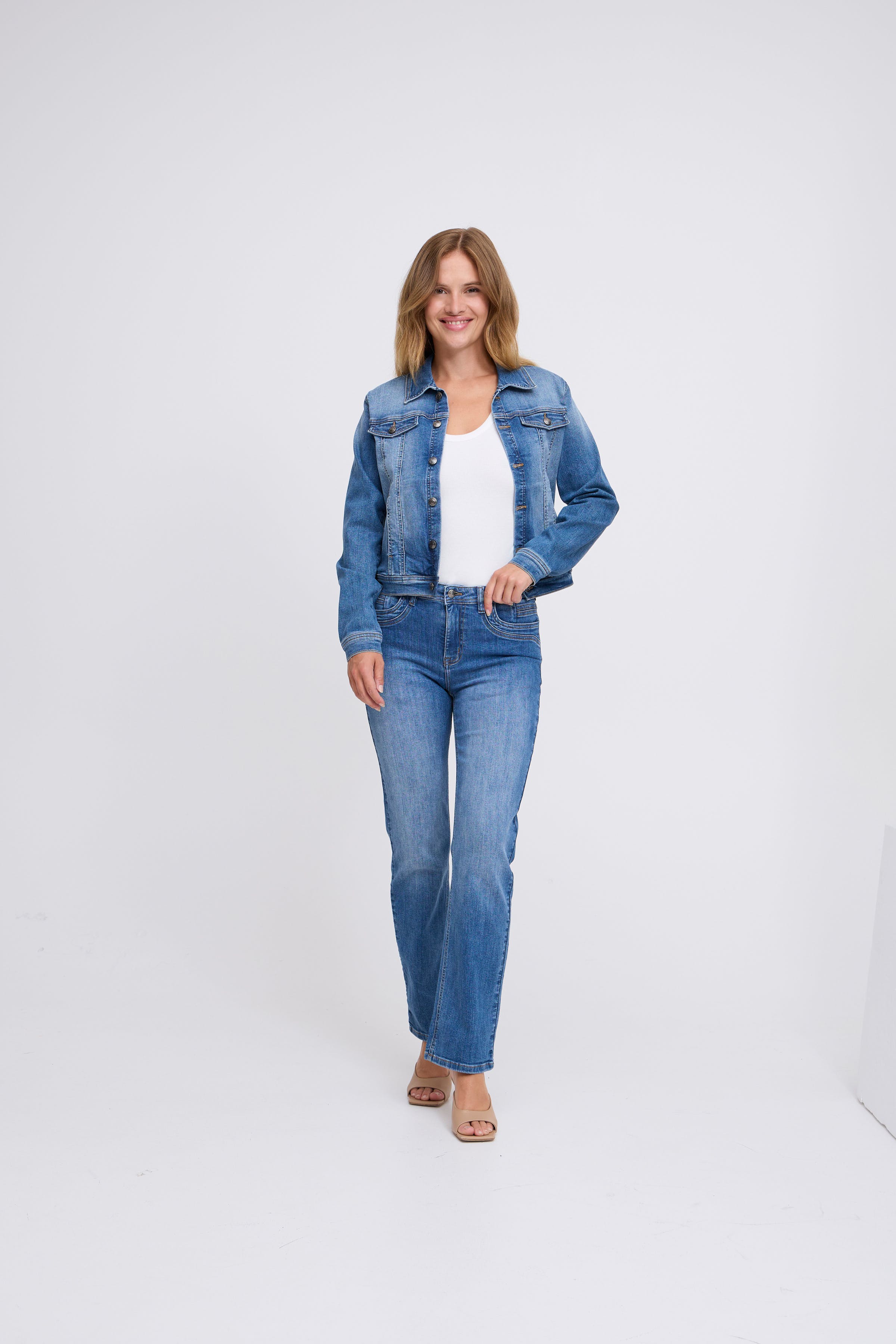 PZKATJA Casual jacket LOCATION NONE 50208246-200005