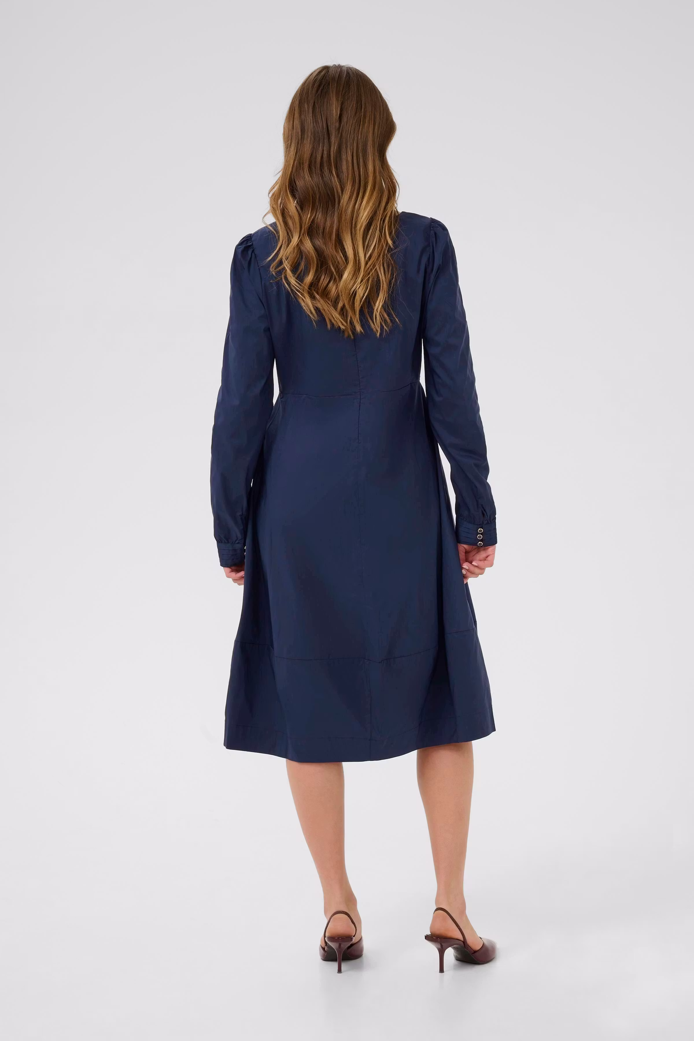 CUantoinett Kleid LOOKBOOK BACK 50107212-193921