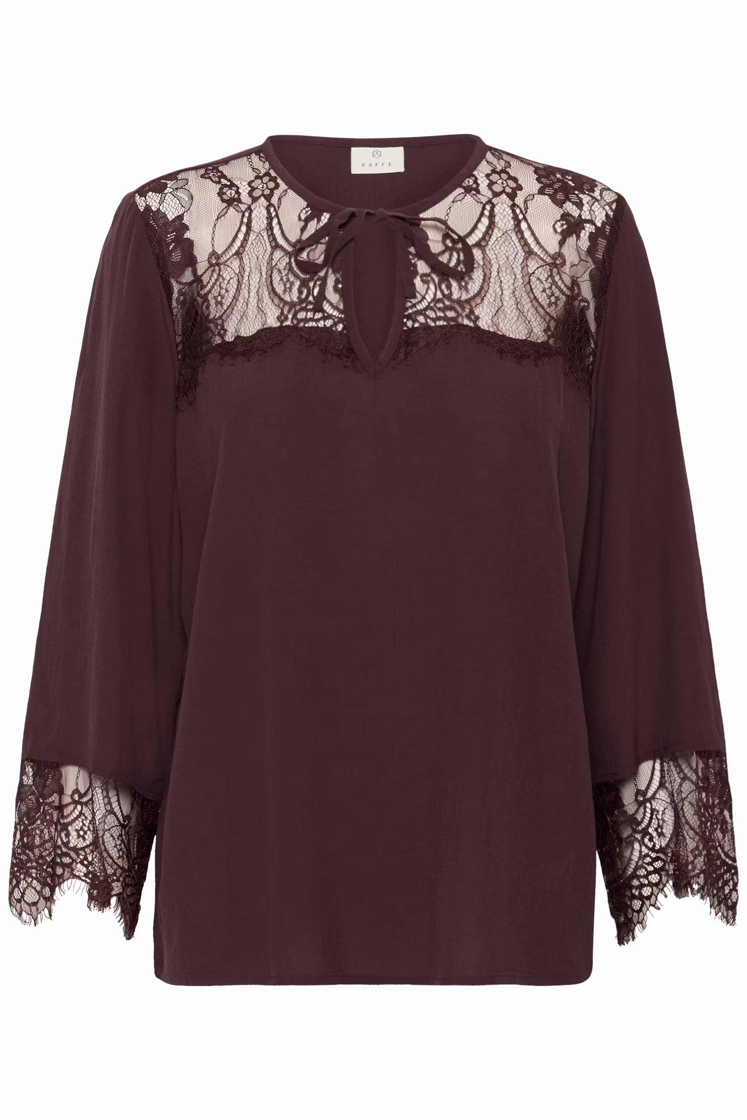 KAapril Bluse PACK FRONT 10552481-191619