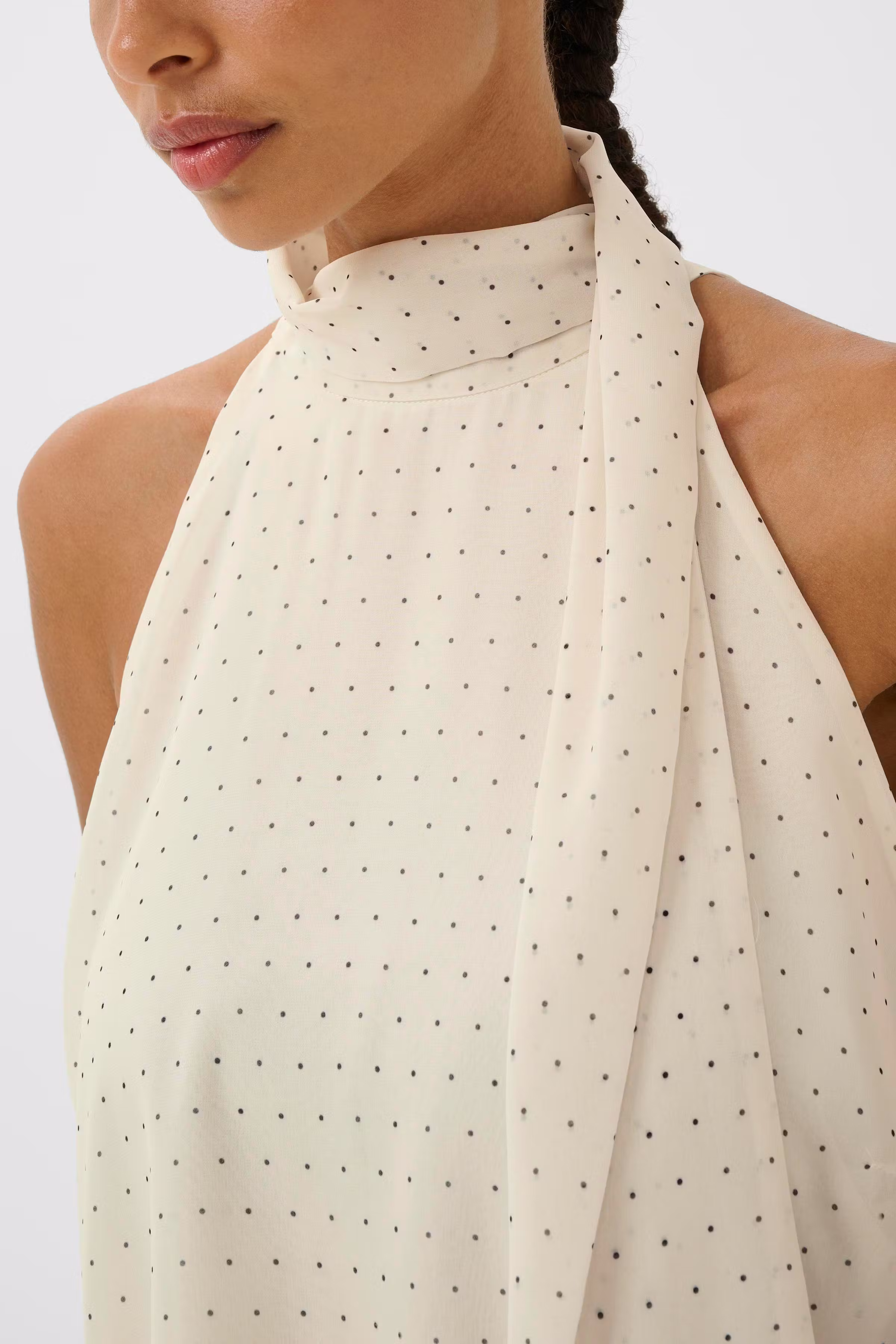 GZdorah Blouse LOOKBOOK DETAIL 10911149-109386