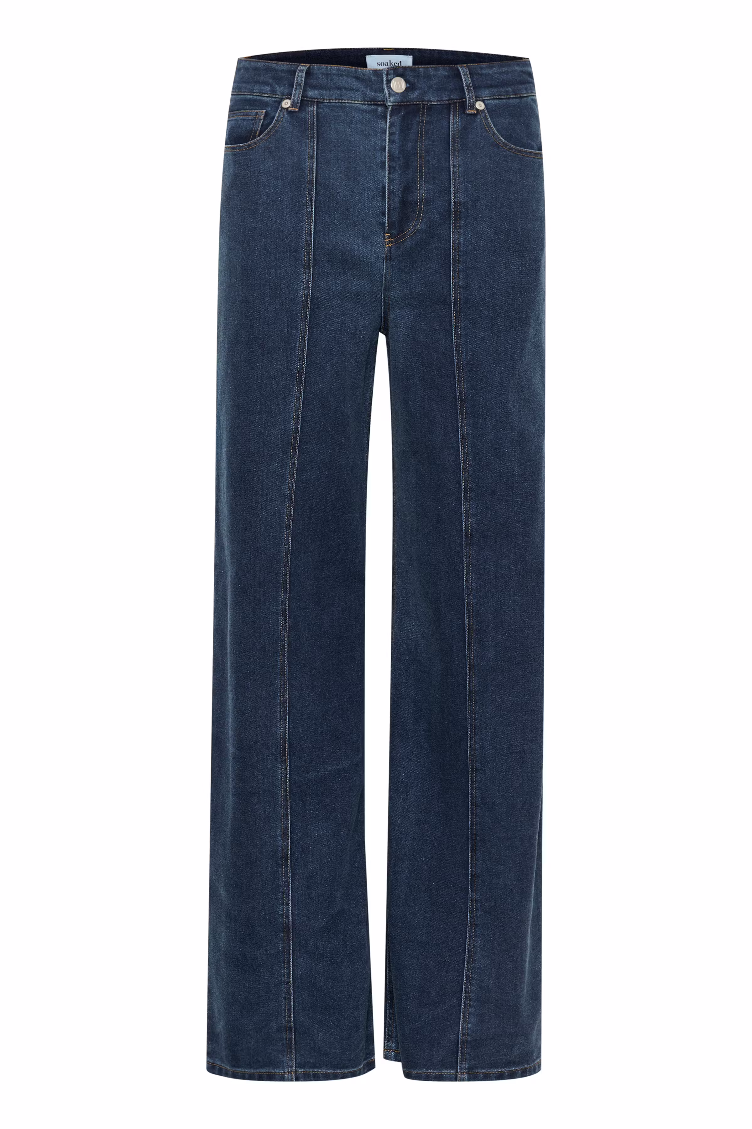 SLCalianna Jeans PACK FRONT 30408475-301728