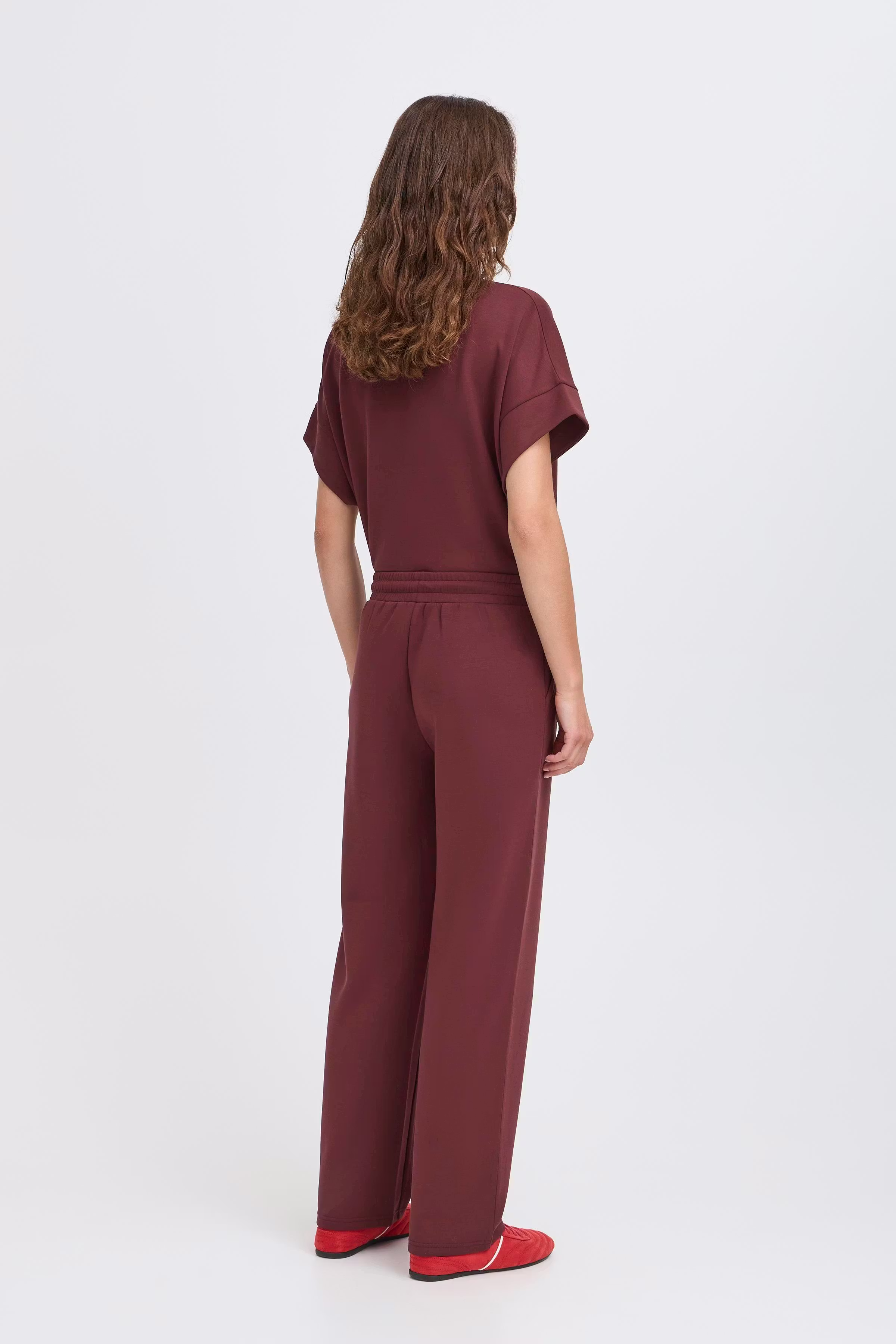BYPUSTI Broek LOOKBOOK BACK 20817177-191627