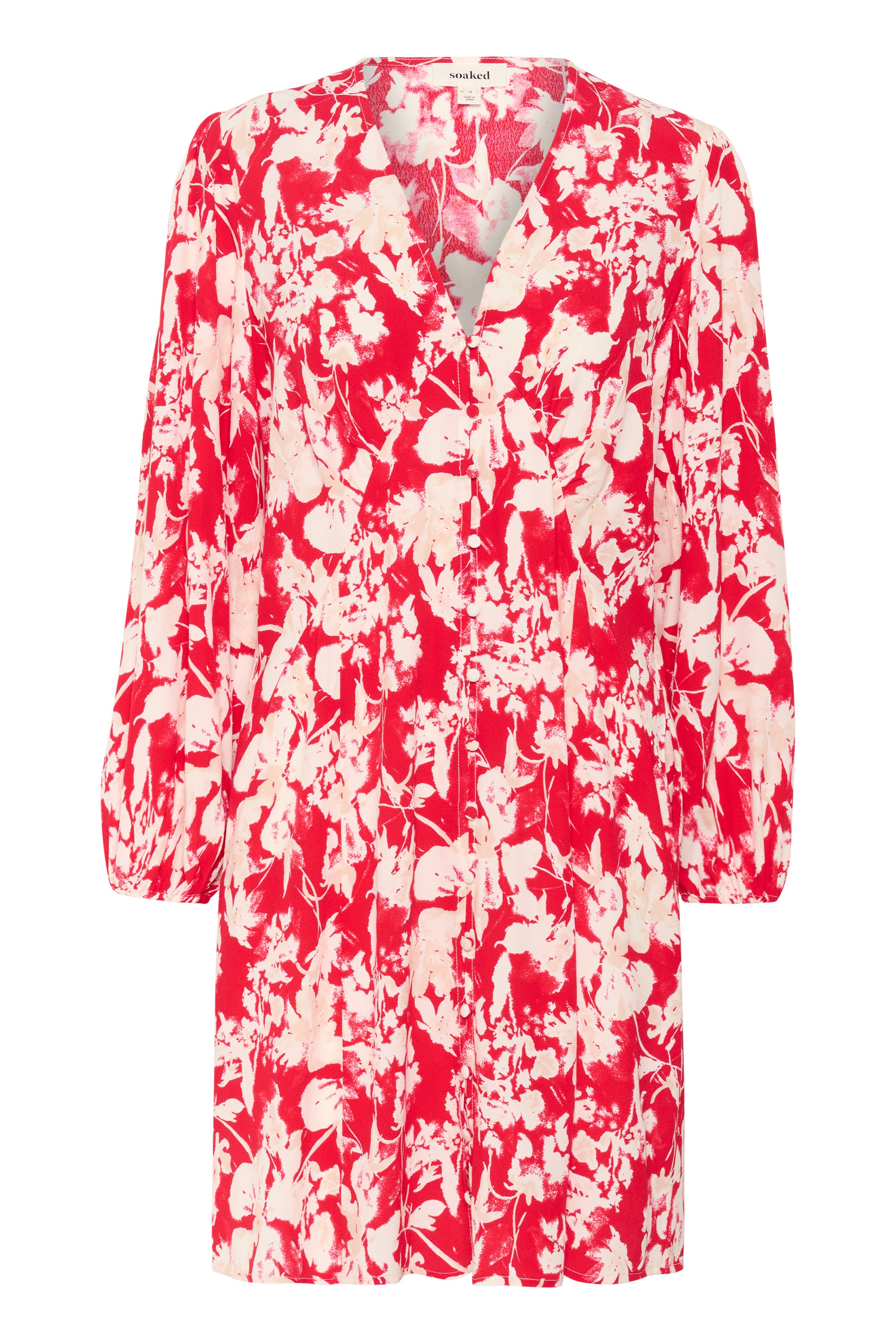 SLAsja Kleid PACK FRONT 30408367-303878
