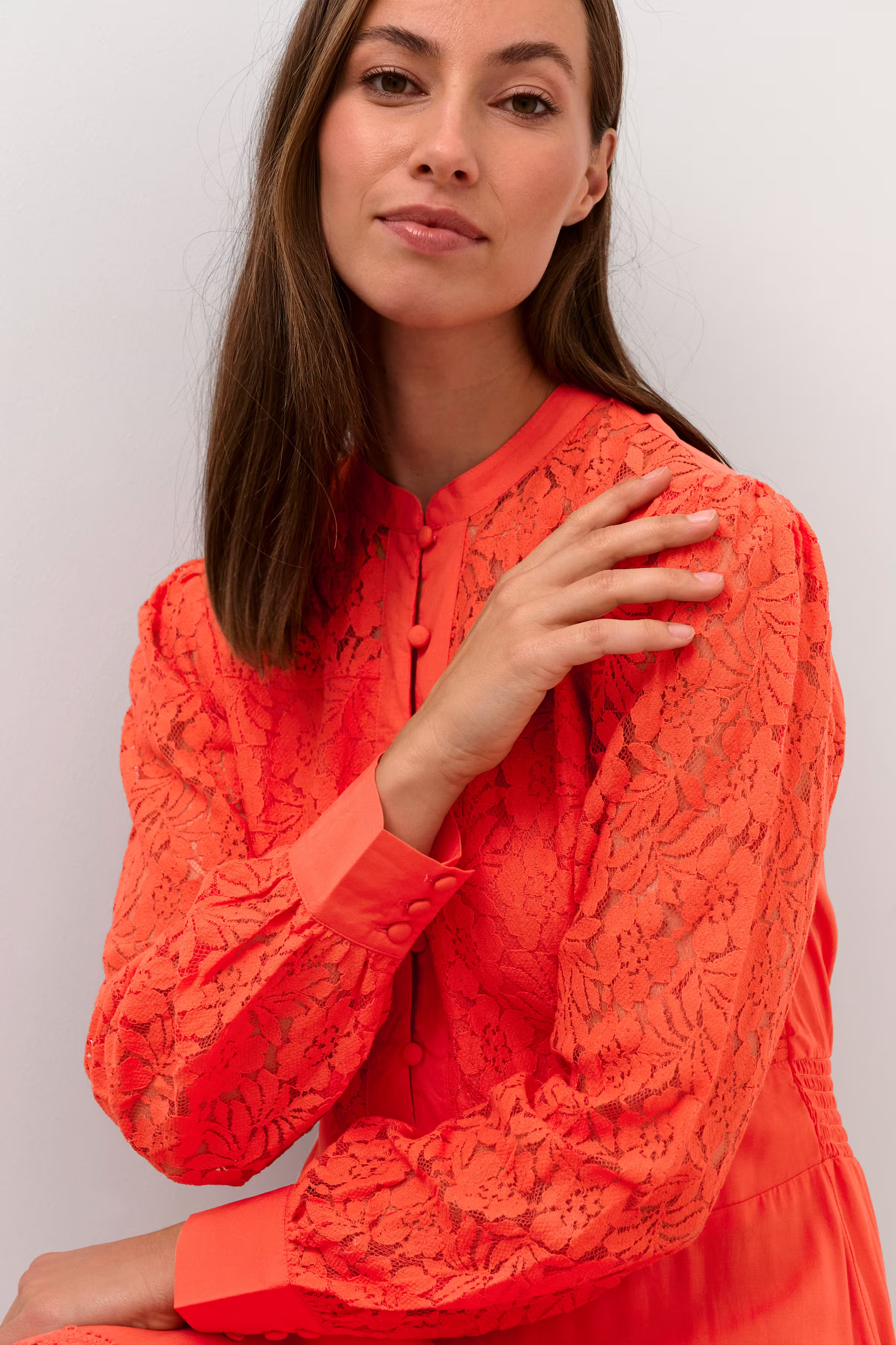 CRMilla Klänning LOOKBOOK DETAIL 10612445-171656