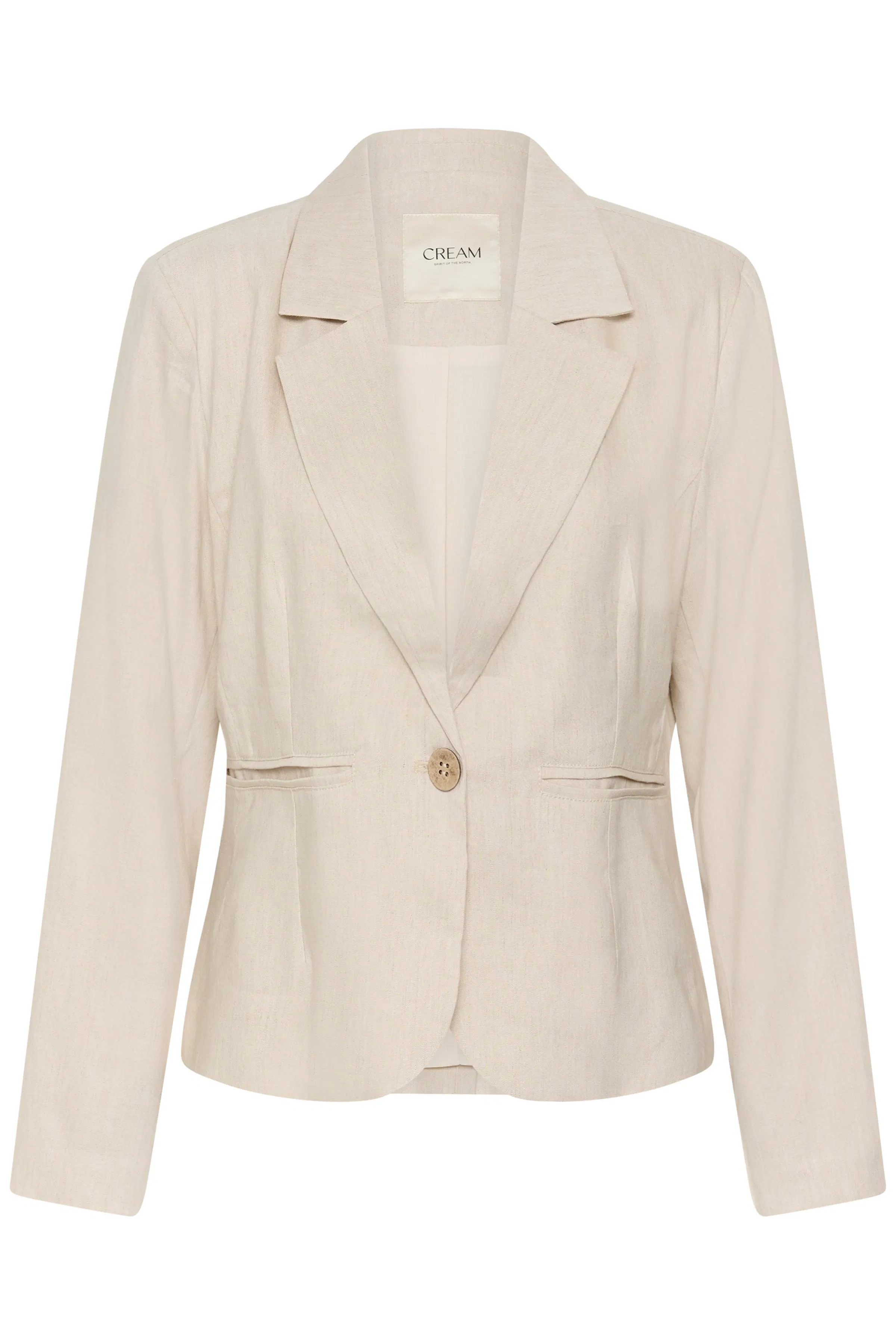 CRJune Blazer PACK FRONT 10615009-1300031
