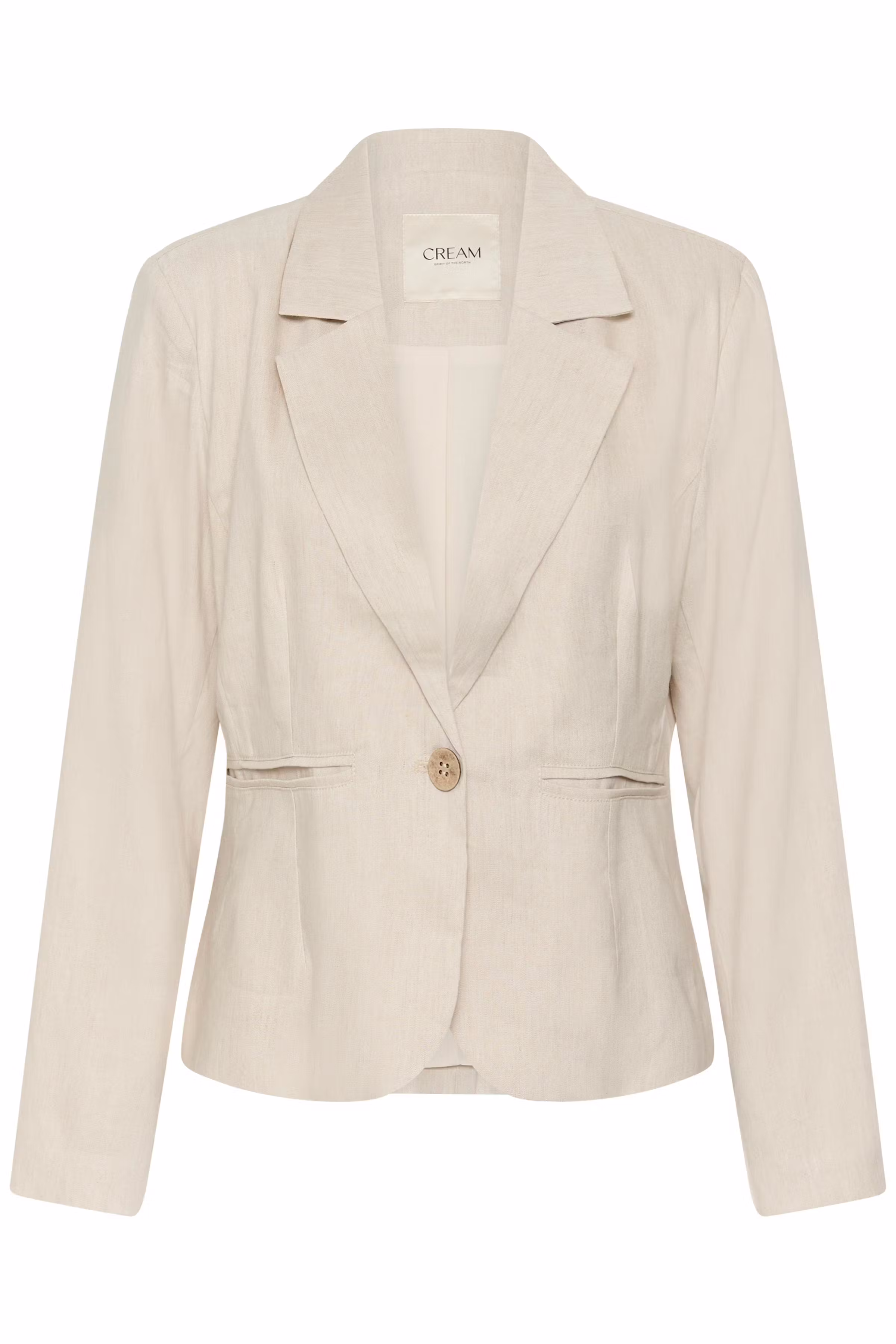 CRJune Blazer PACK FRONT 10615009-1300031