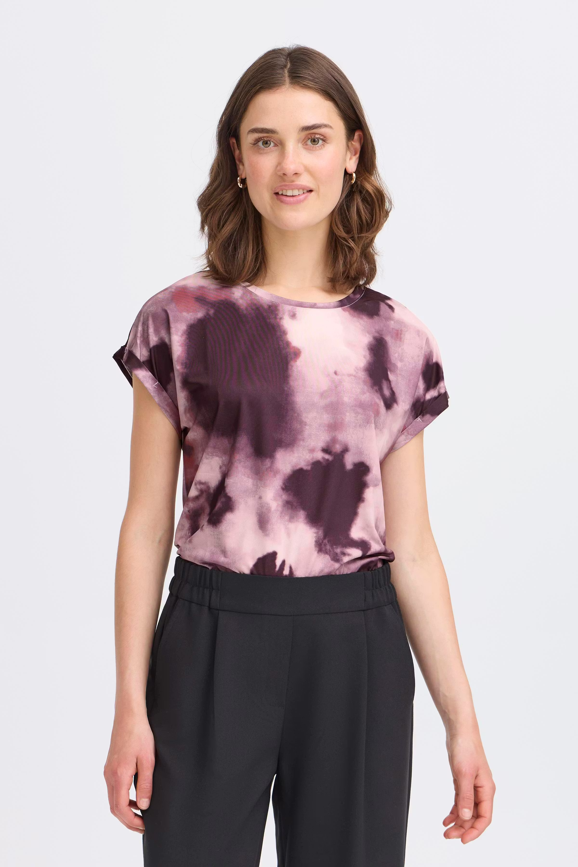 FRSEEN T-shirt LOOKBOOK FRONT 20610634-900002419