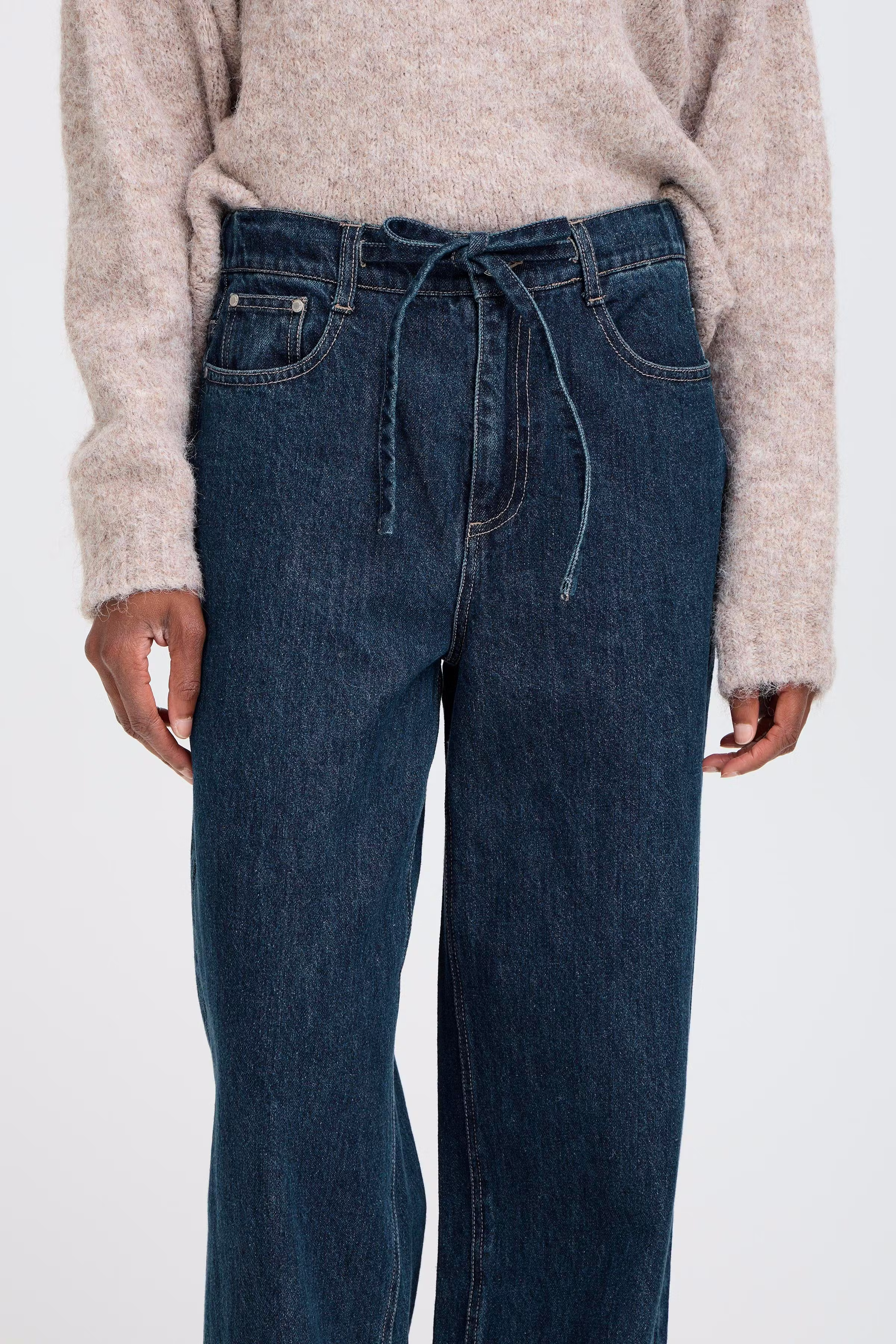 BYLUKAN Jeans LOOKBOOK DETAIL 20817010-200462