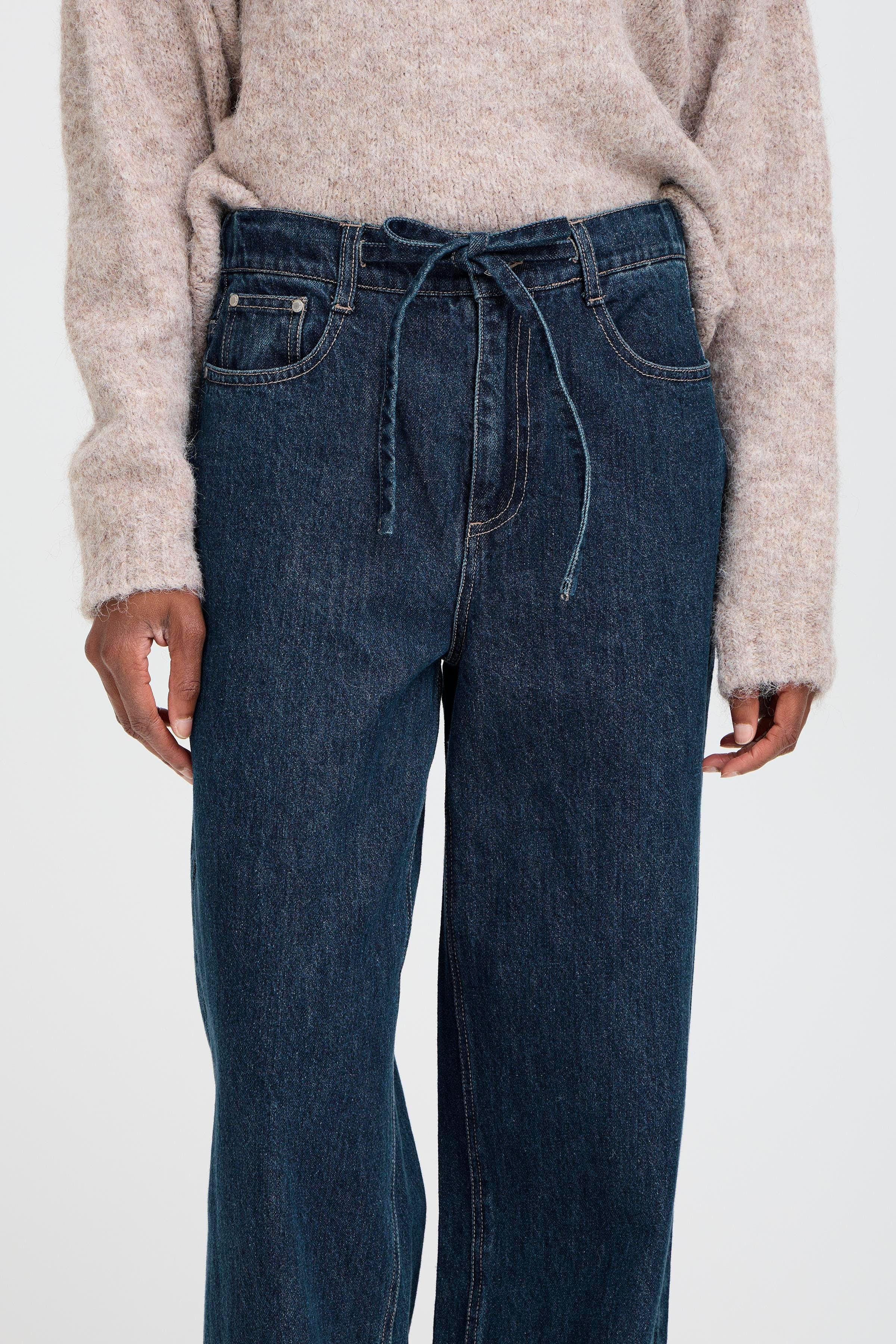 BYLUKAN Jeans LOOKBOOK DETAIL 20817010-200462