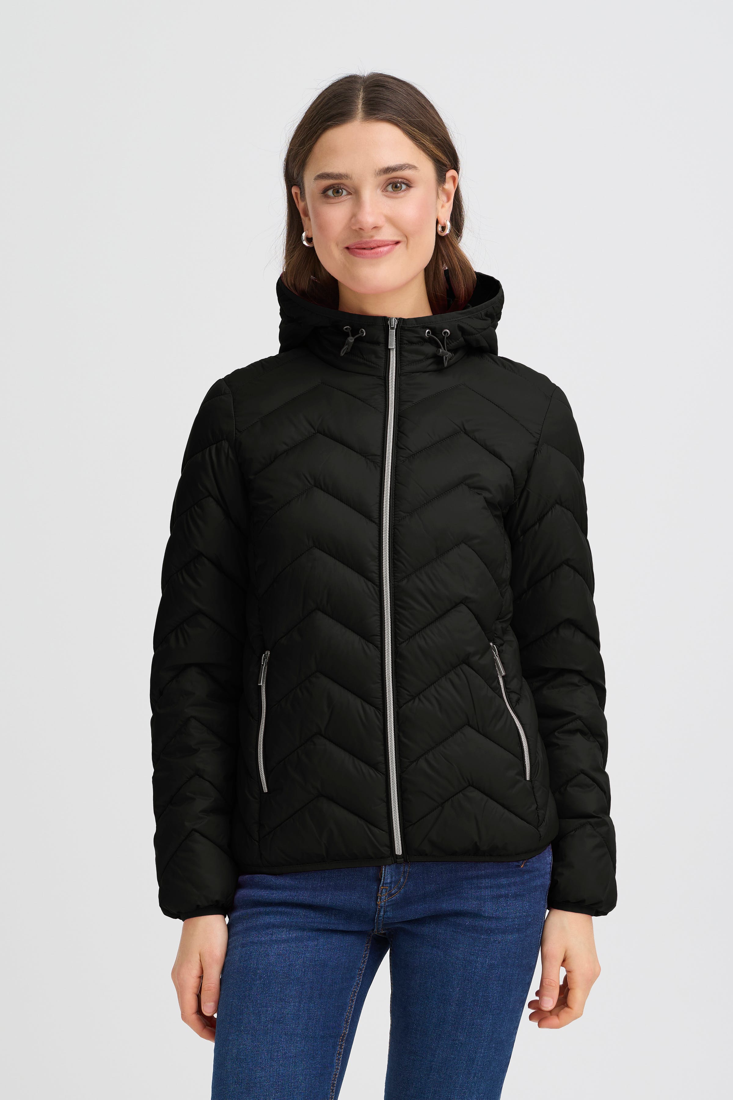 FRBAPADDING Oberbekleidung LOOKBOOK FRONT 20609336-200113