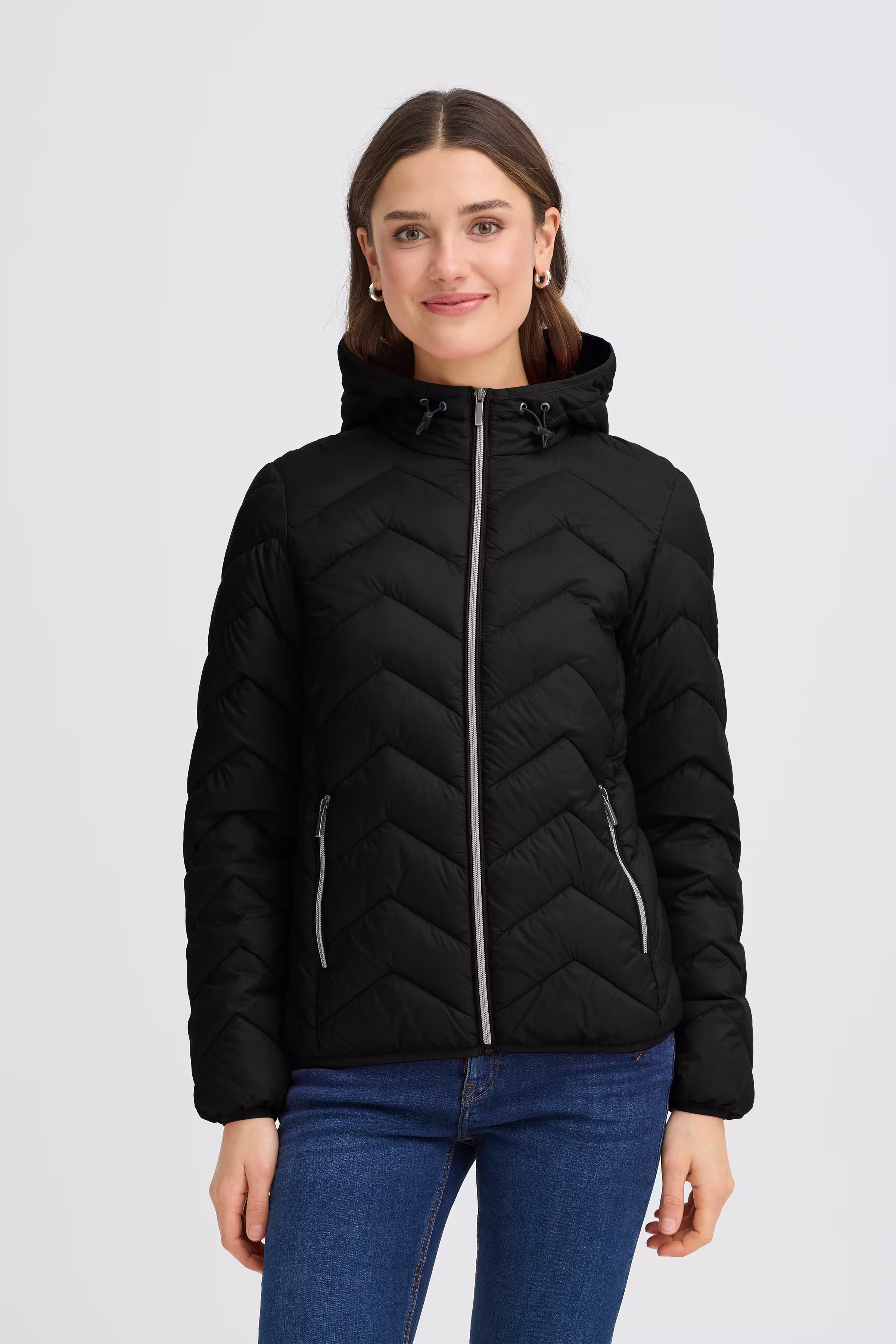 FRBAPADDING Overtøj LOOKBOOK FRONT 20609336-200113