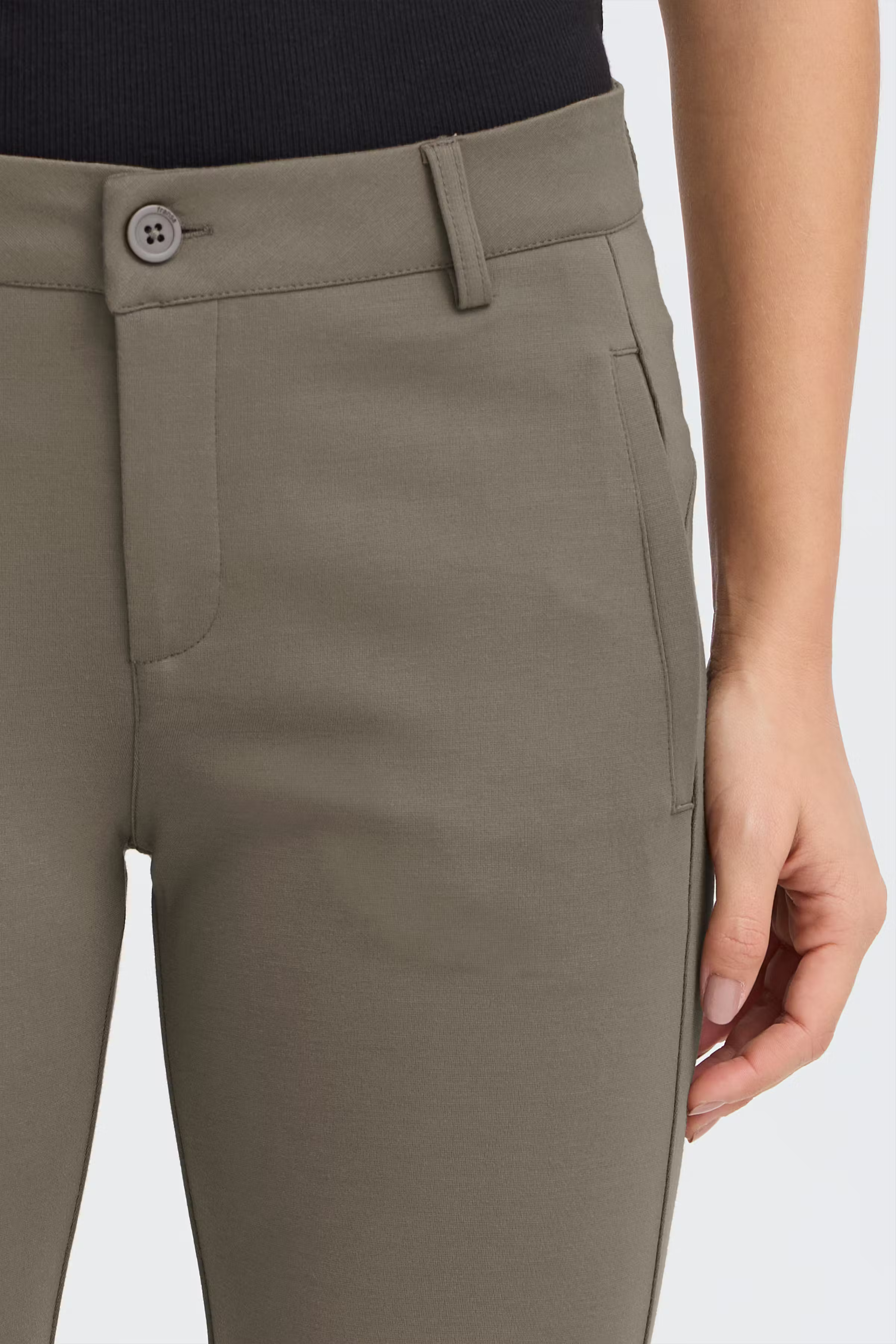 FRLANO Bukser LOOKBOOK DETAIL 20610830-180516