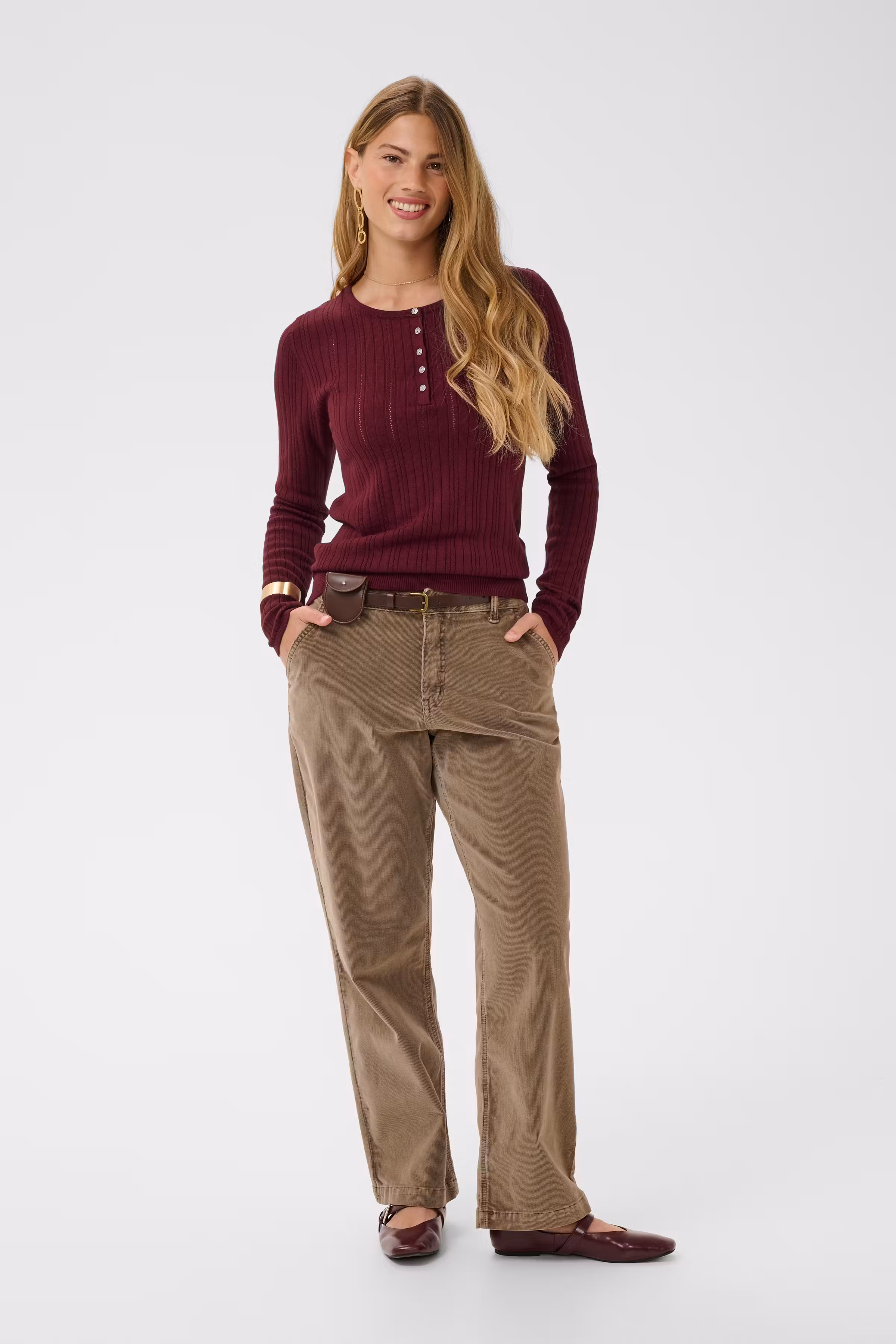 CRPeloa Pullover LOOKBOOK FRONT 10615291-191724