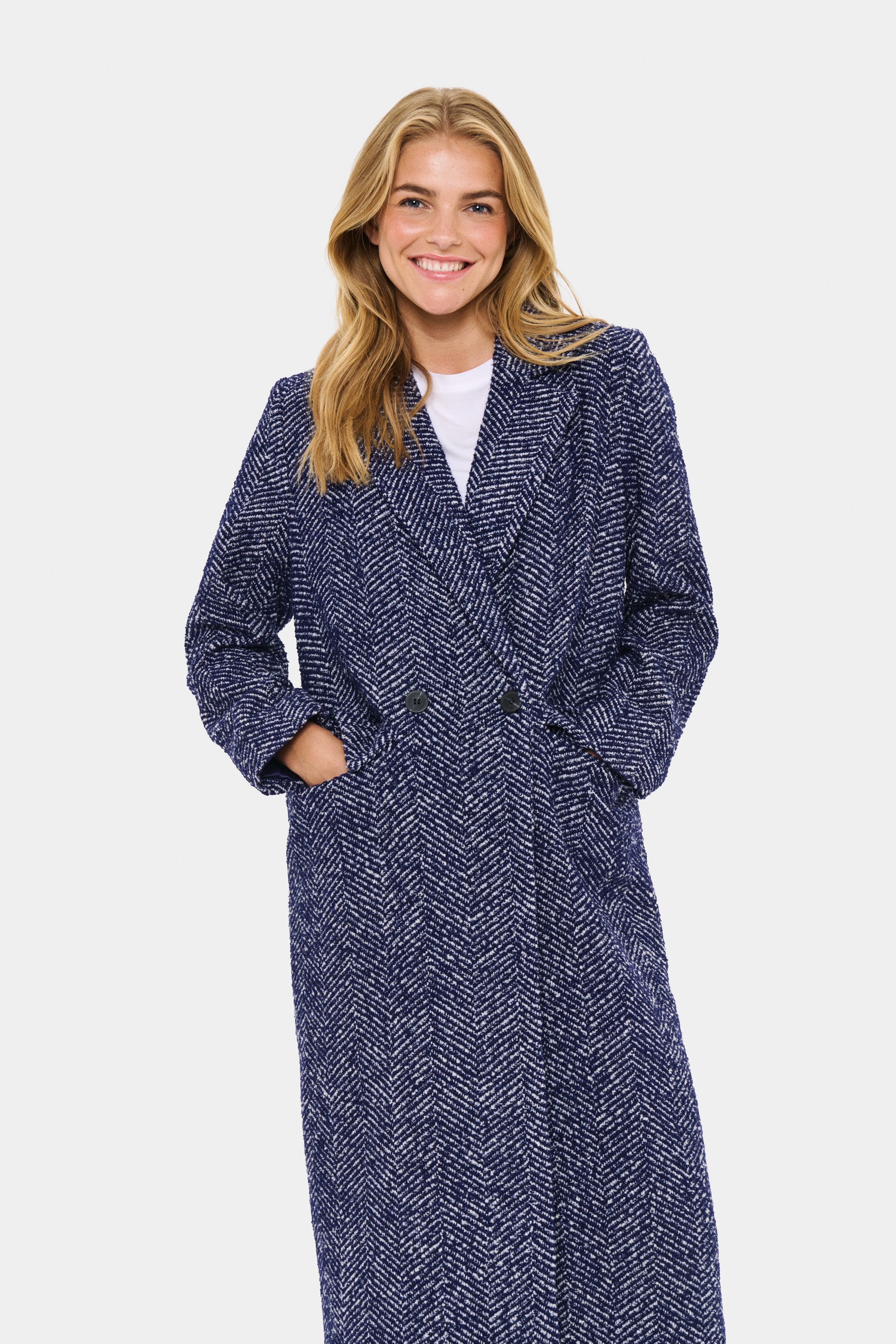 LenetteSZ Mantel LOOKBOOK FRONT 30514127-193851