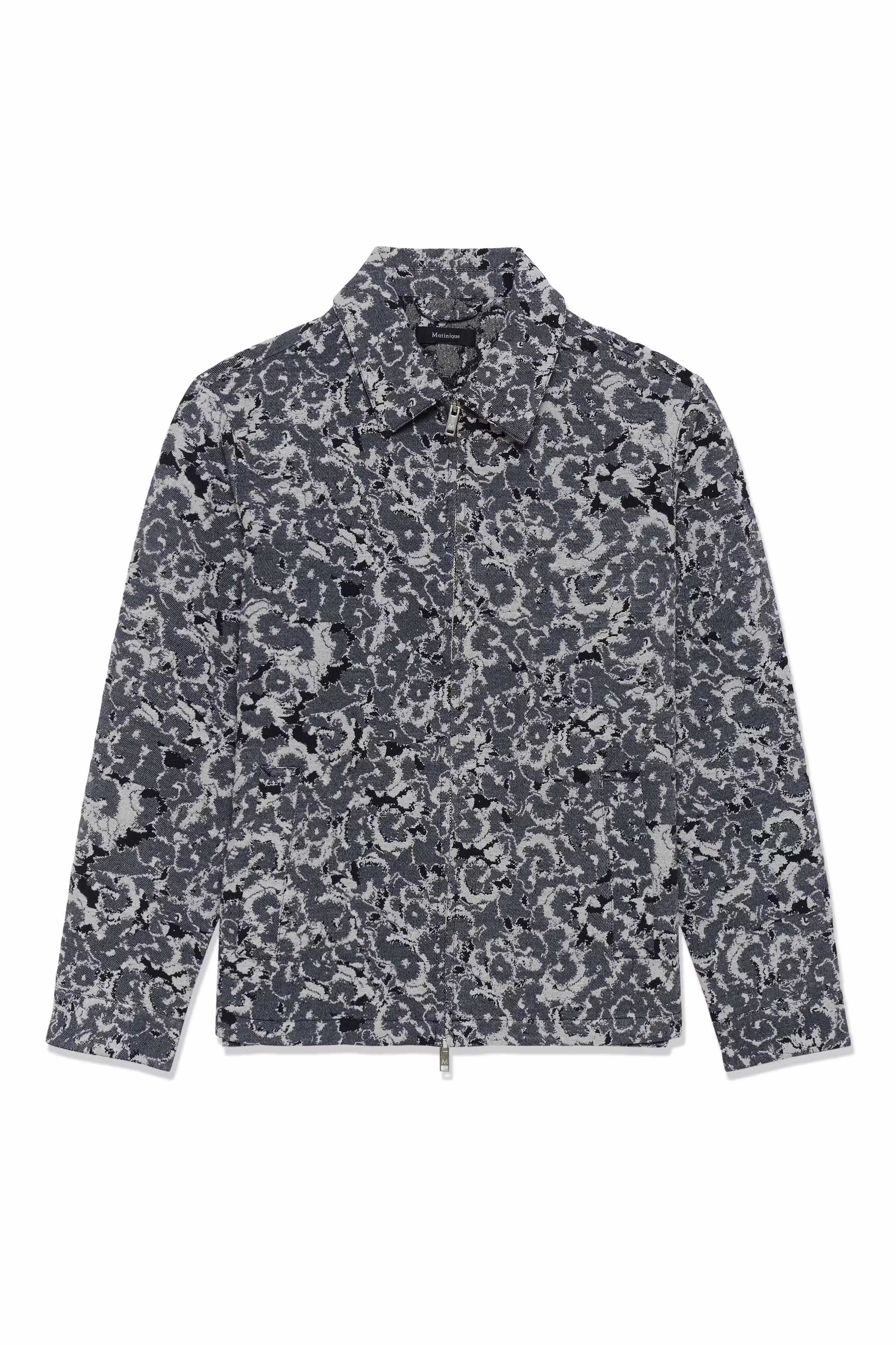 MAbluame Hemd LOOKBOOK FRONT 30208598-194011