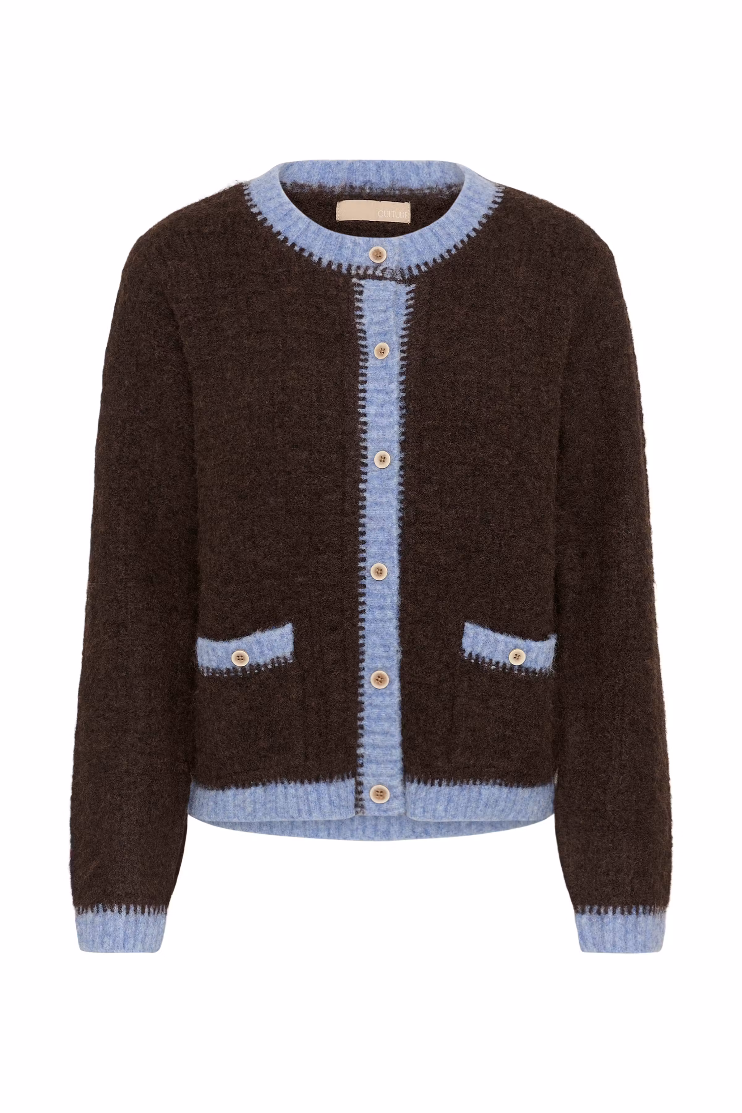 CUgilan Cardigan PACK FRONT 50113490-109848