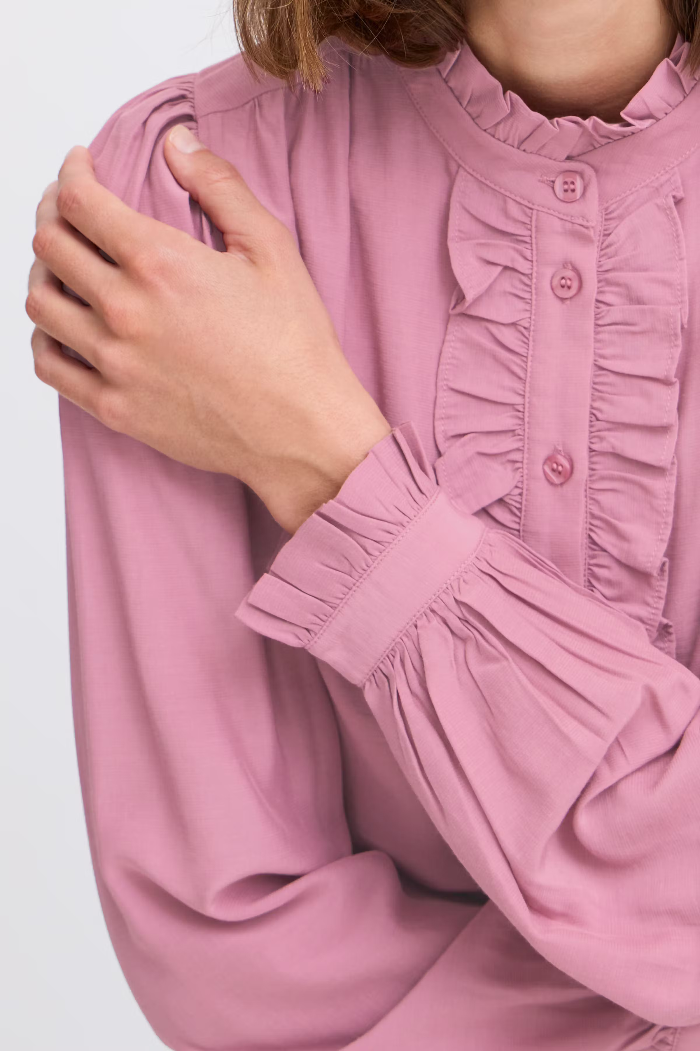 Blouse Bluse LOOKBOOK DETAIL 20817243-171610