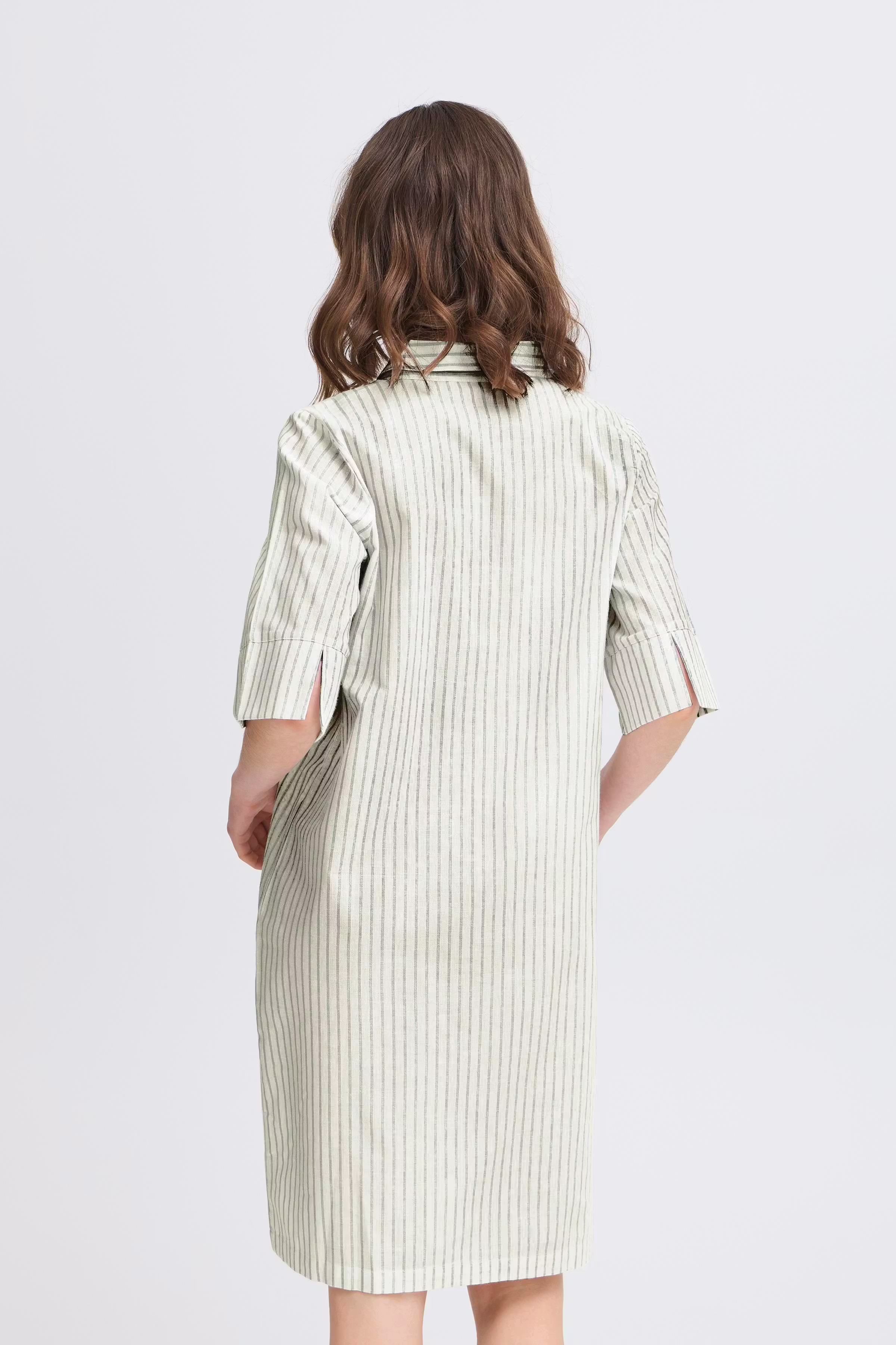 FRBONNIE Dress LOOKBOOK BACK 20616307-205555