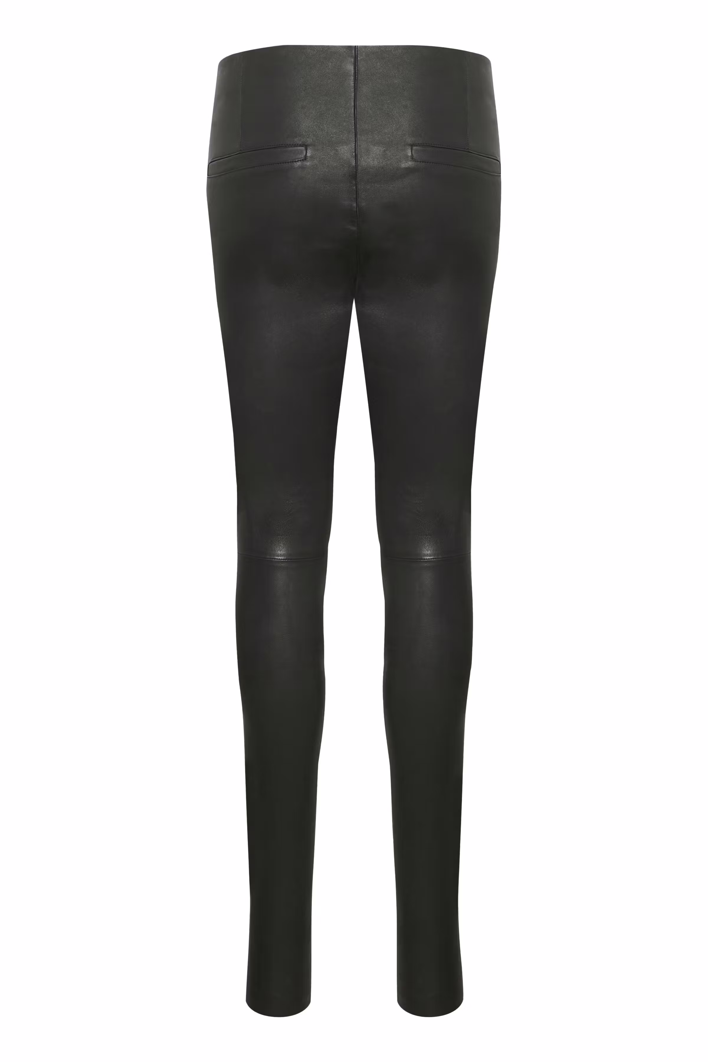 MemeKB Leather trousers PACK BACK 10102014-40909