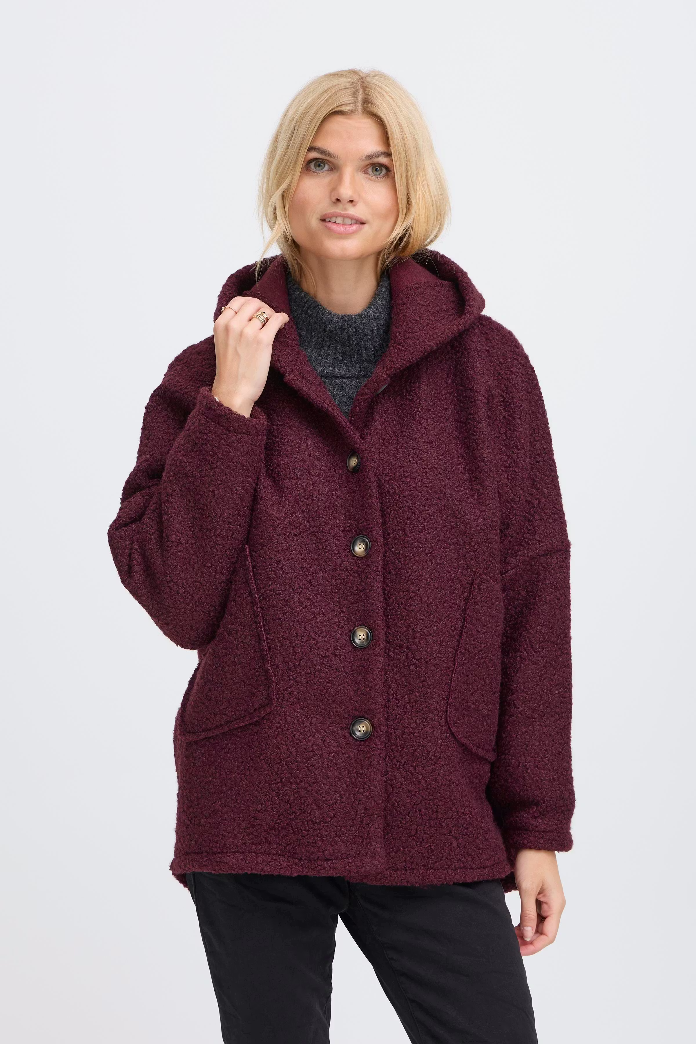 SBCEMBER Casual jakke LOOKBOOK FRONT 22100709-191724