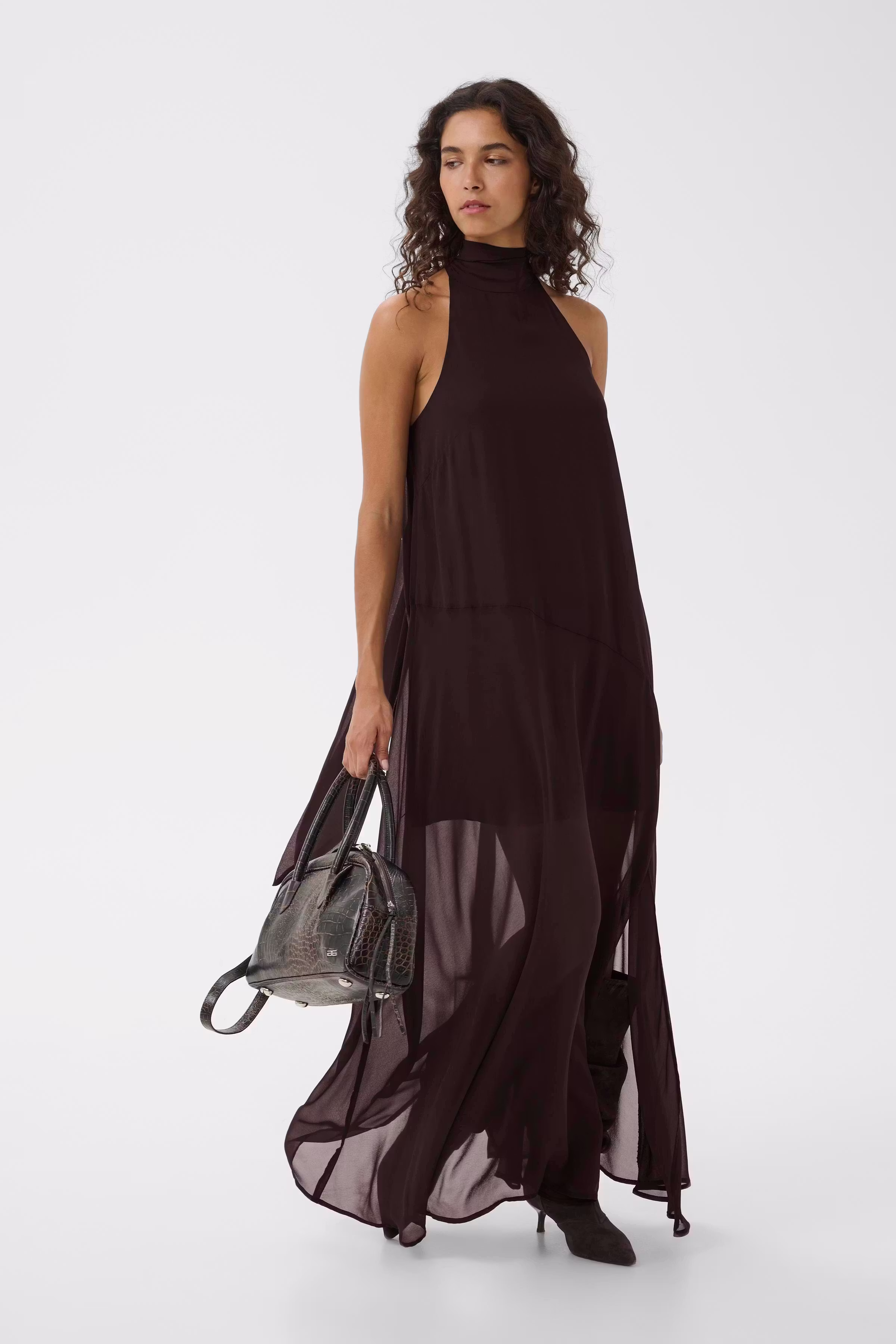 GZdorah Klänning LOOKBOOK FRONT 10911419-191106