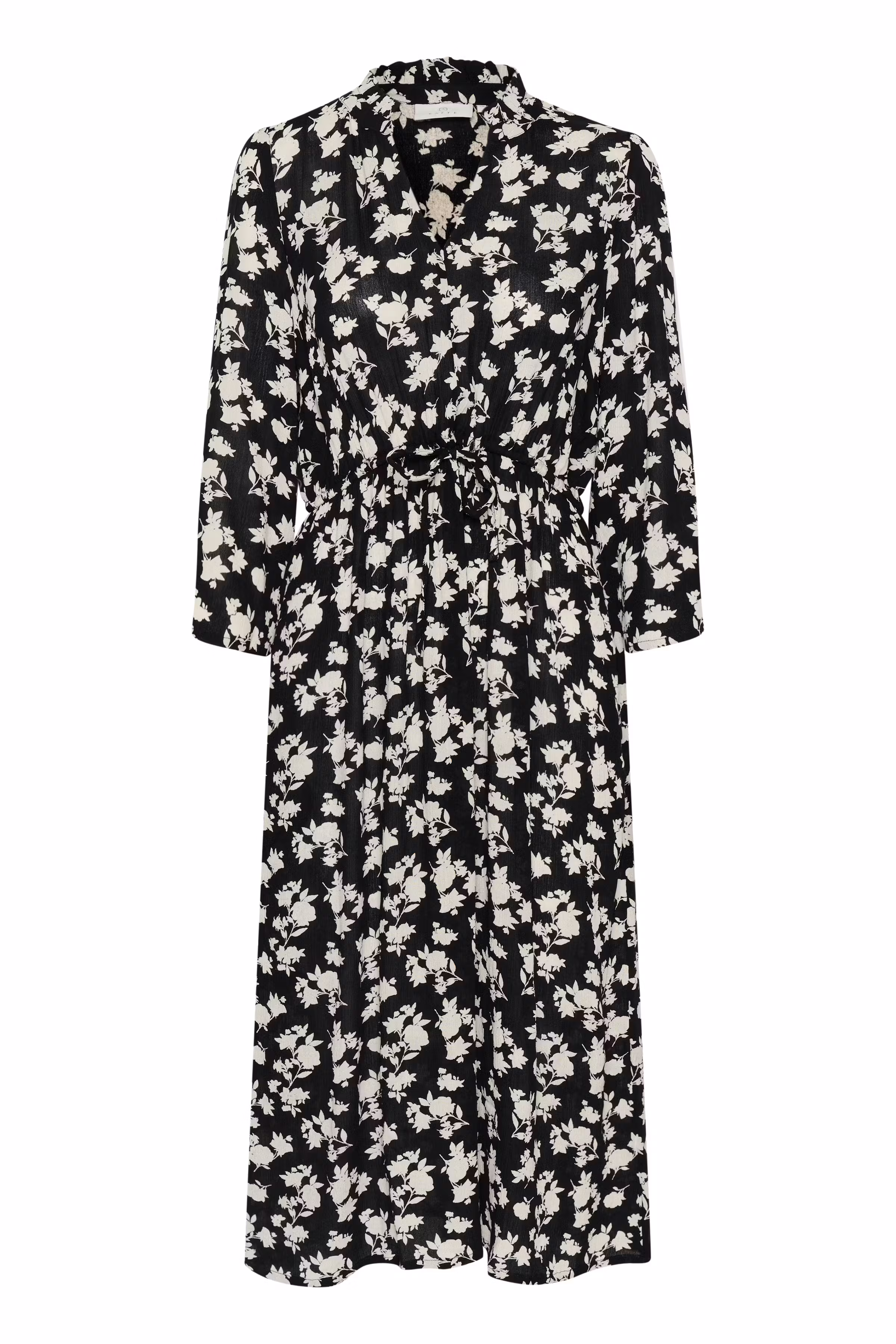 KAamber Kleid PACK FRONT 10509534-106992