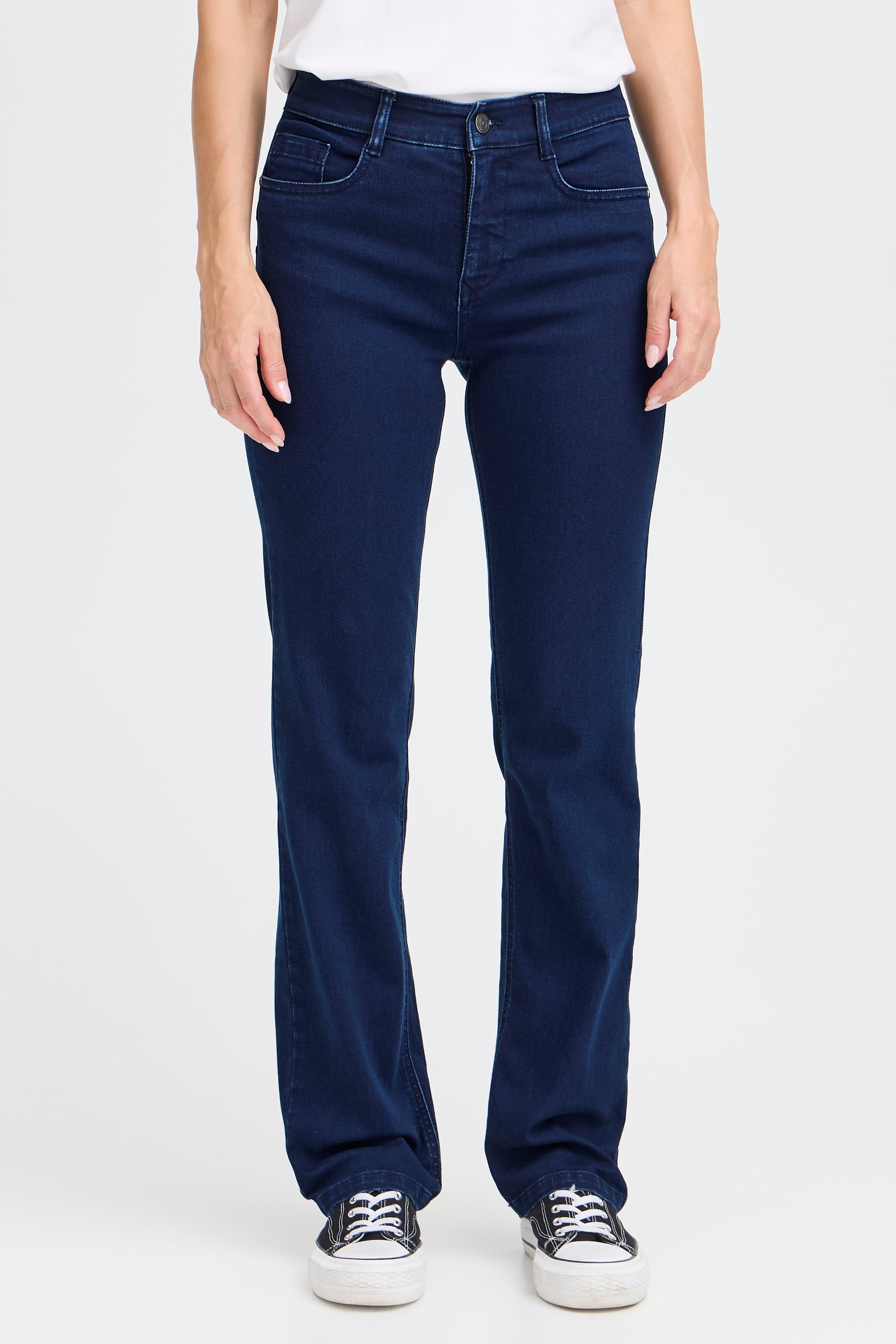 FRLUXE Jeans LOOKBOOK FRONT 20614767-200996