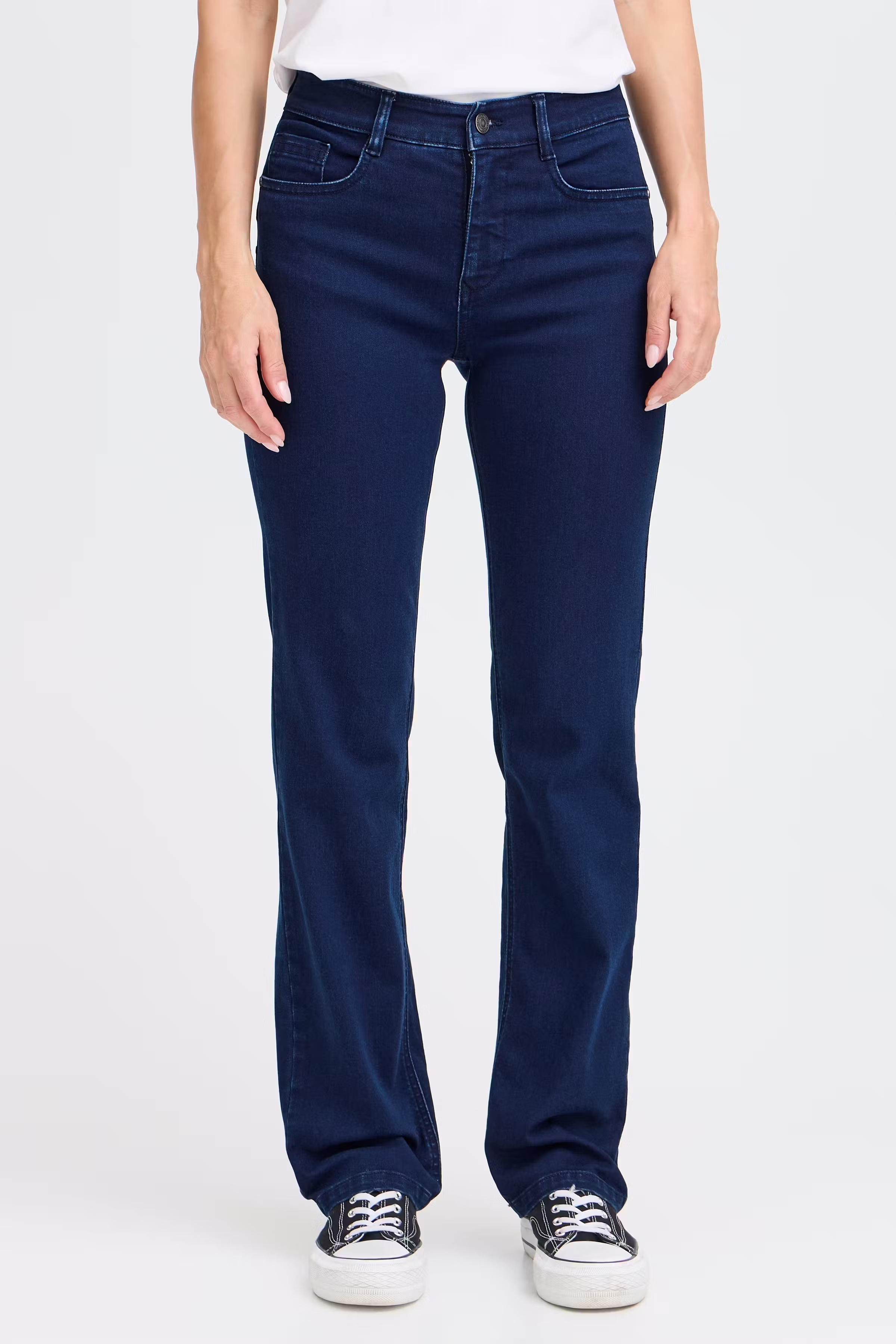 FRLUXE Jeans LOOKBOOK FRONT 20614767-200996