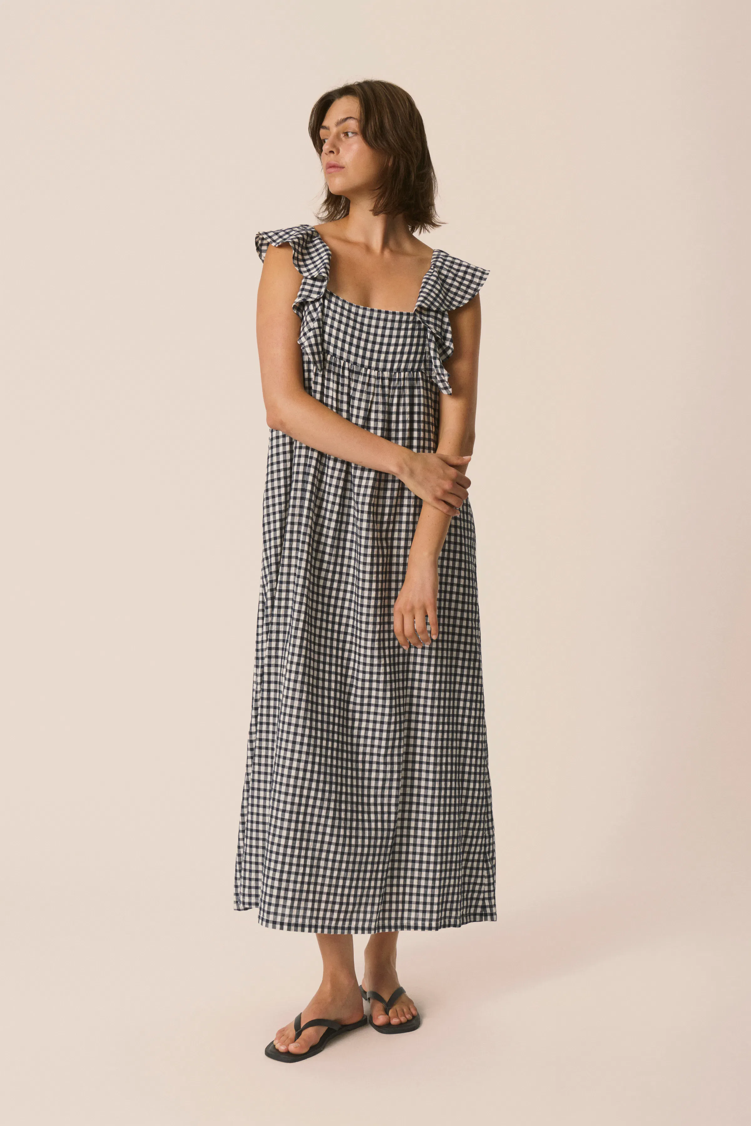 BirthinePW Dress LOOKBOOK FRONT 30310587-304953