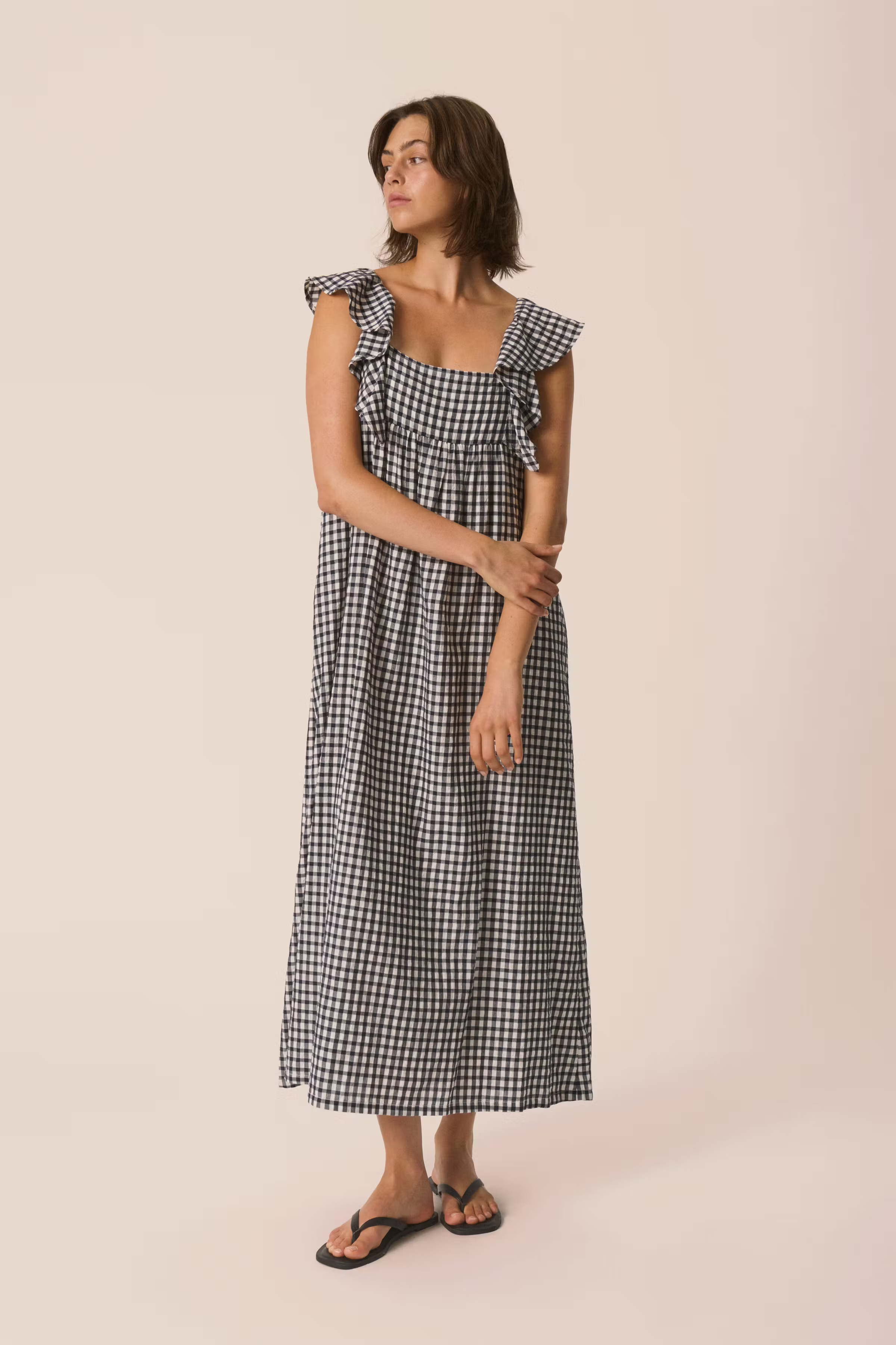 BirthinePW Dress LOOKBOOK FRONT 30310587-304953