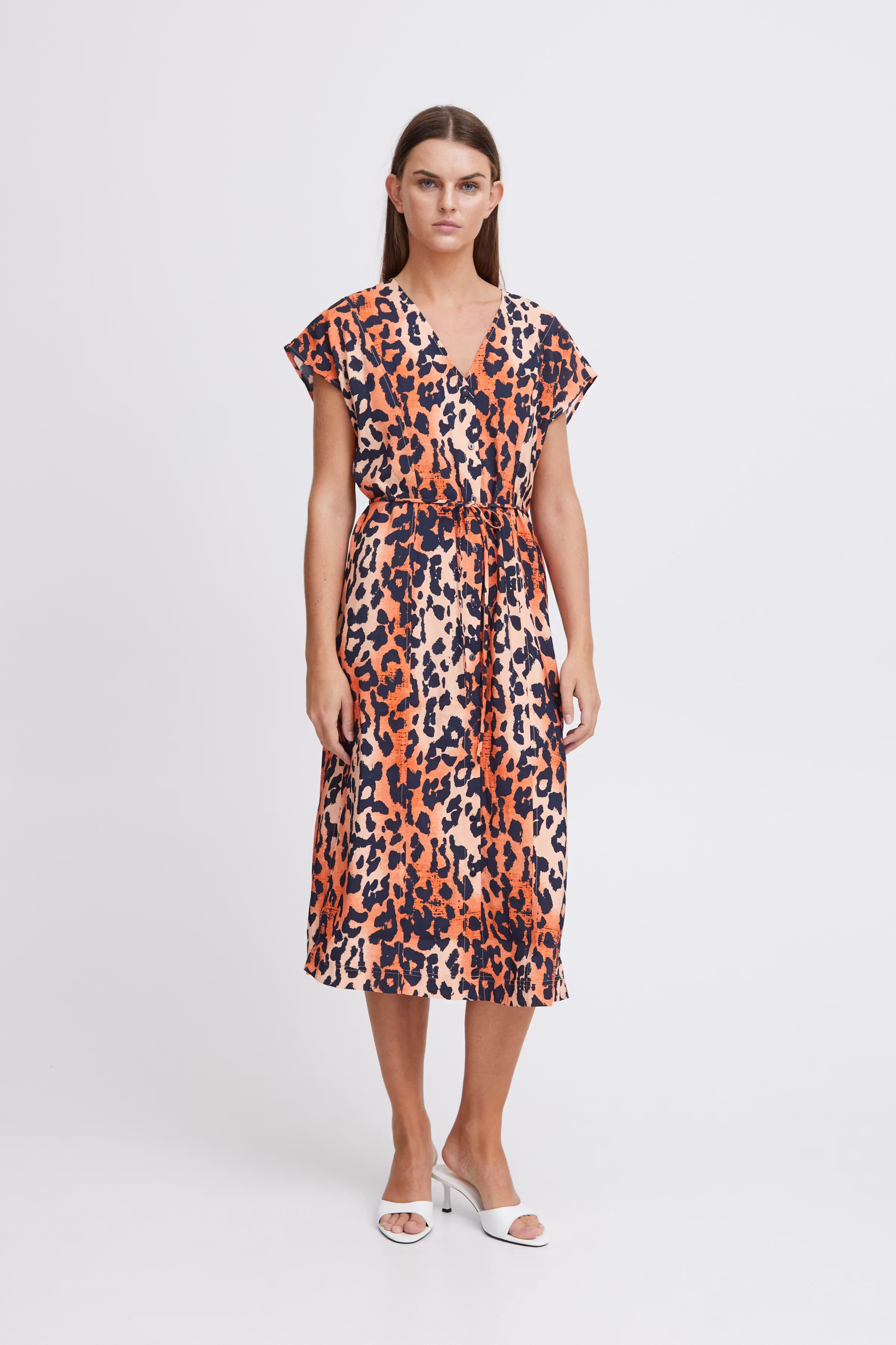 IHRAMYA Dress LOOKBOOK FRONT 20120684-202810