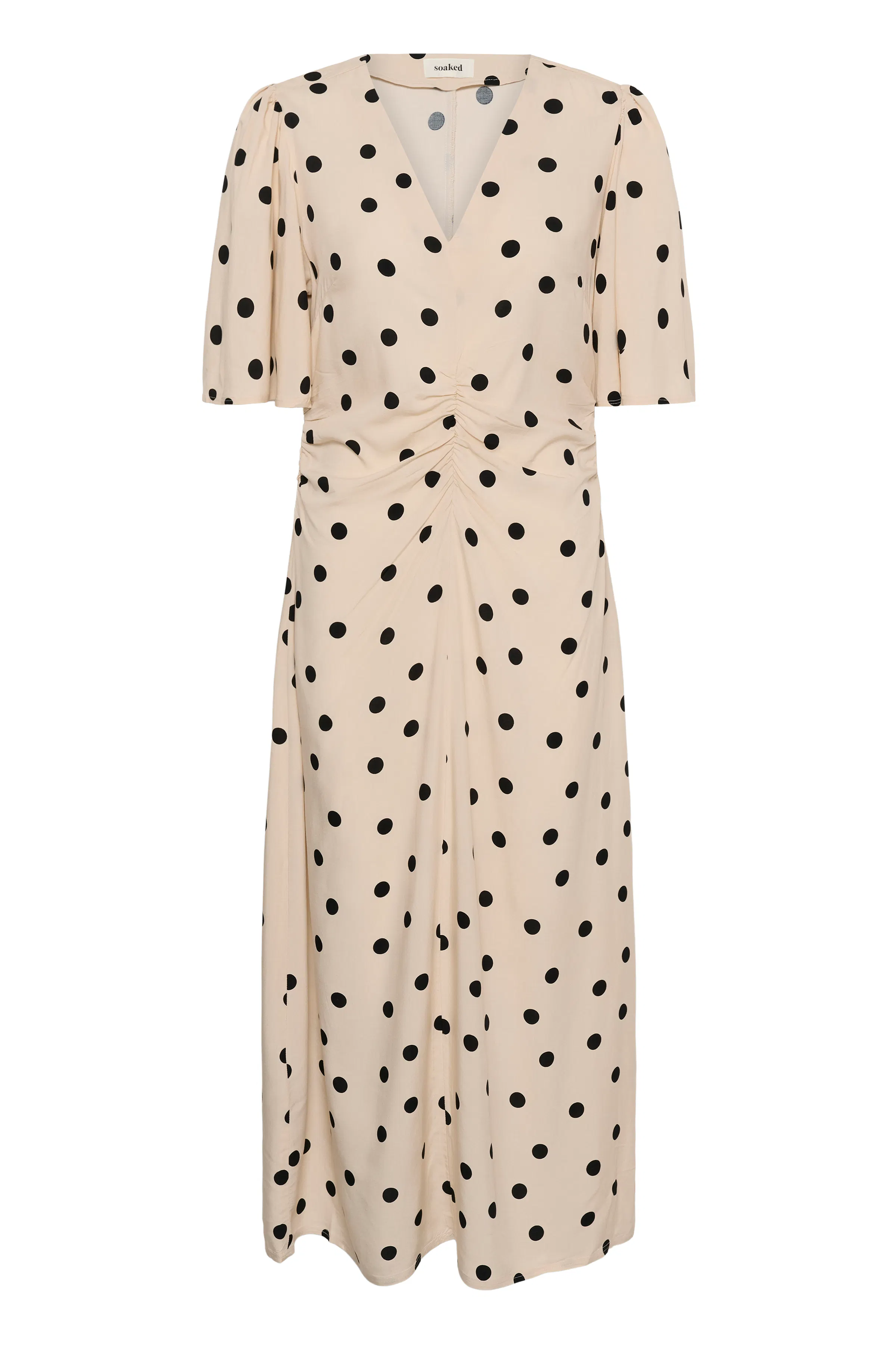 SLArjana Dress PACK FRONT 30409274-305003