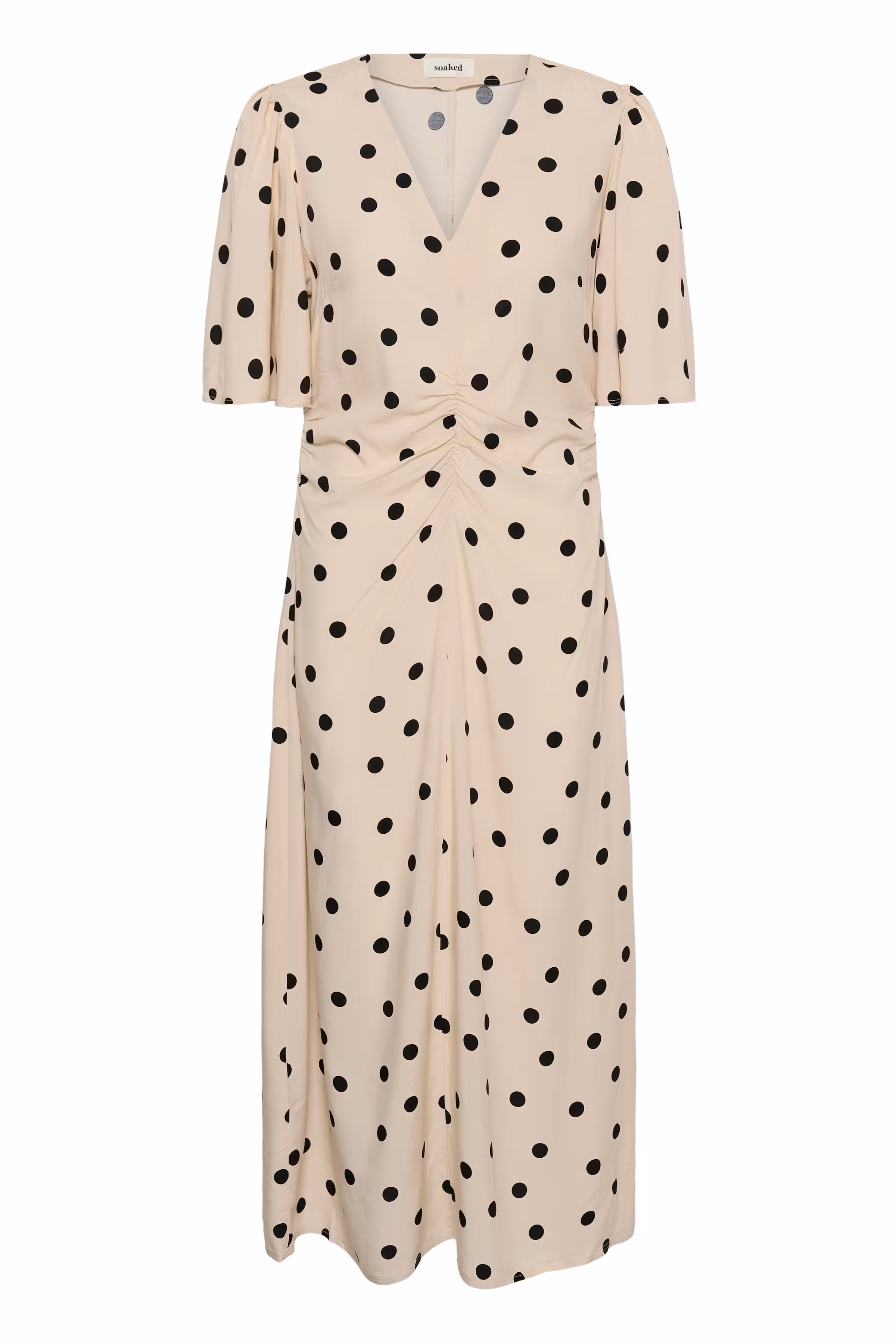 SLArjana Dress PACK FRONT 30409274-305003