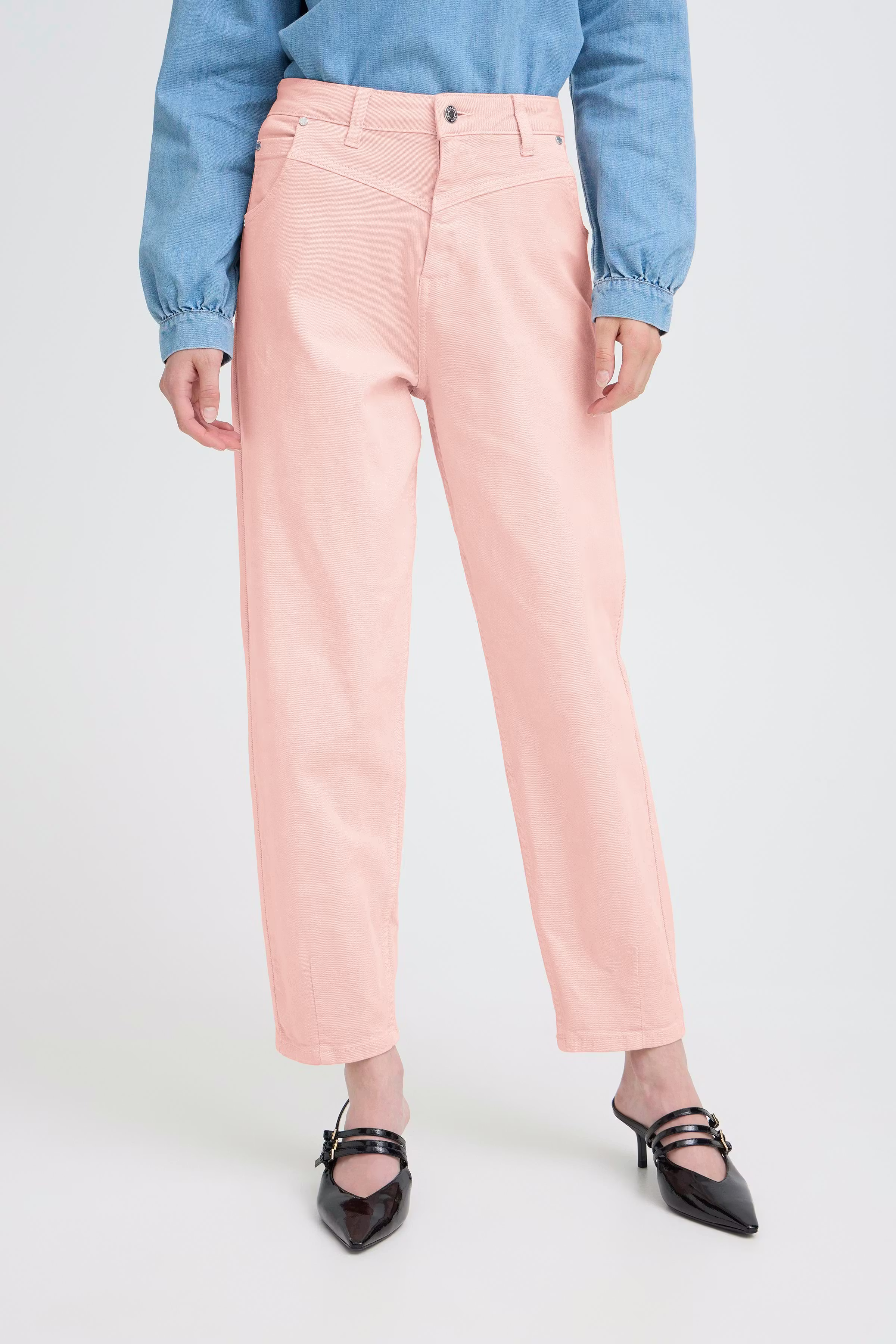PZADDY Trousers LOOKBOOK FRONT 50210293-141508