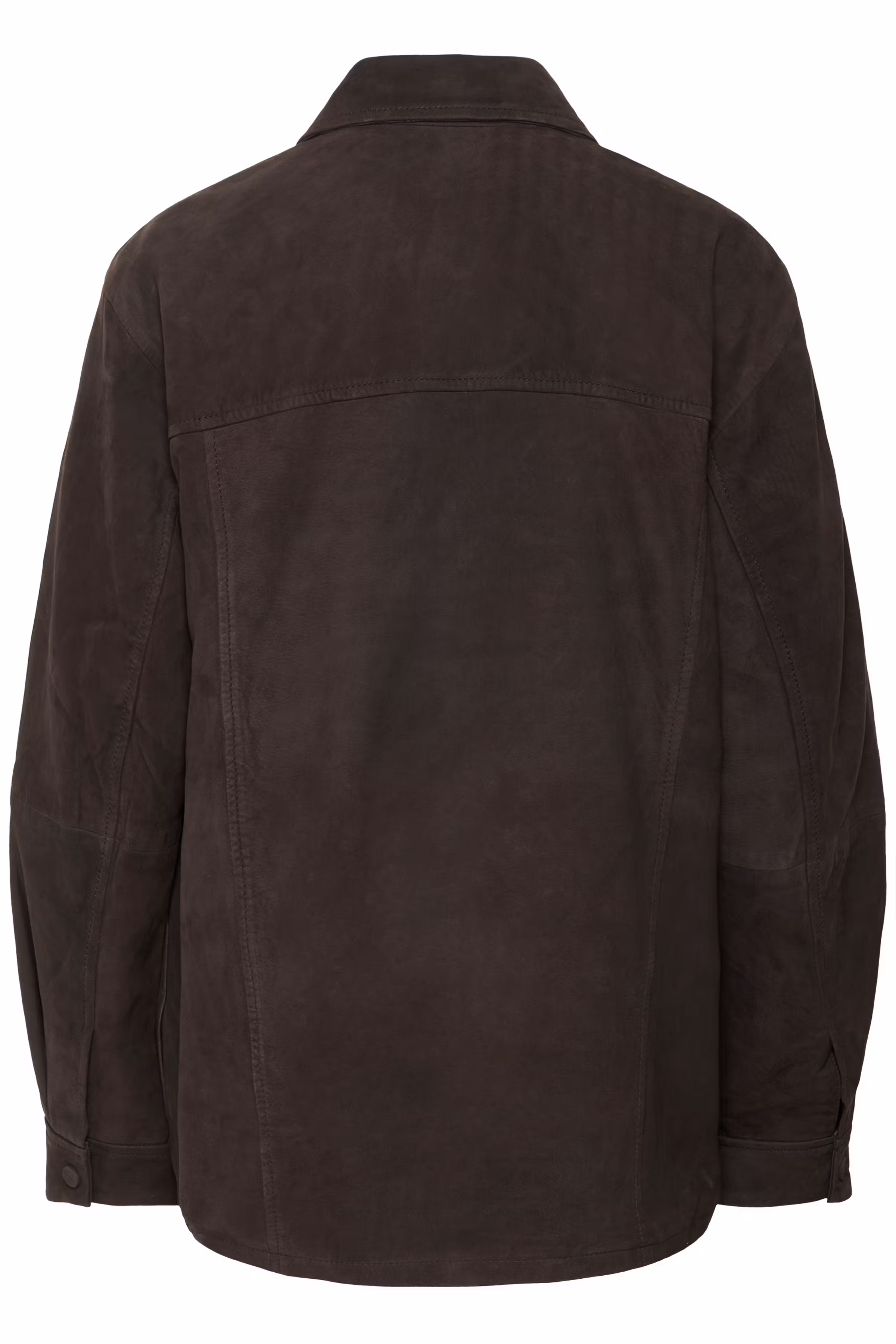 KArachel Veste en Daim PACK BACK 10510809-191111