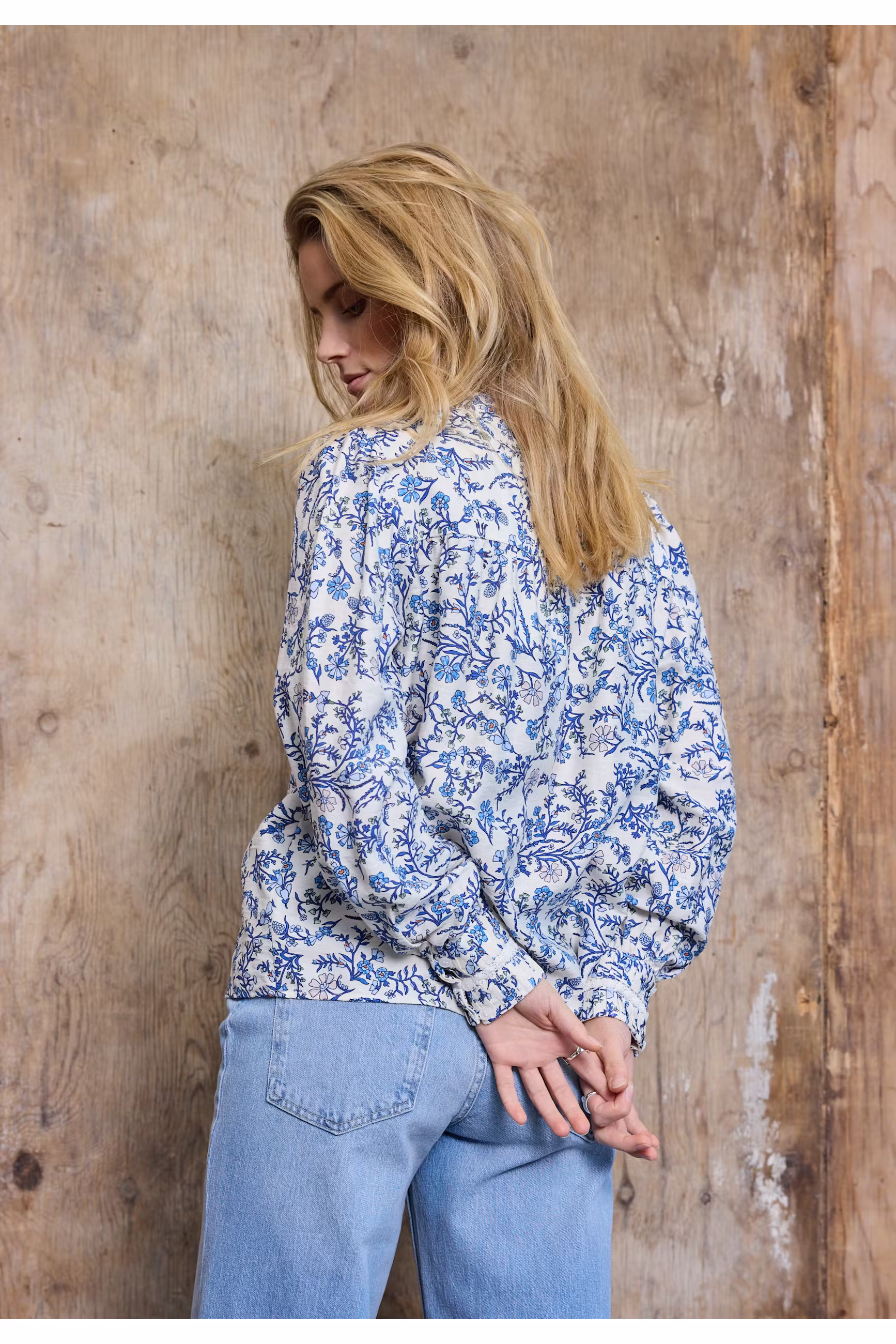 PZABRINA Bluse LOCATION NONE 50210231-164020