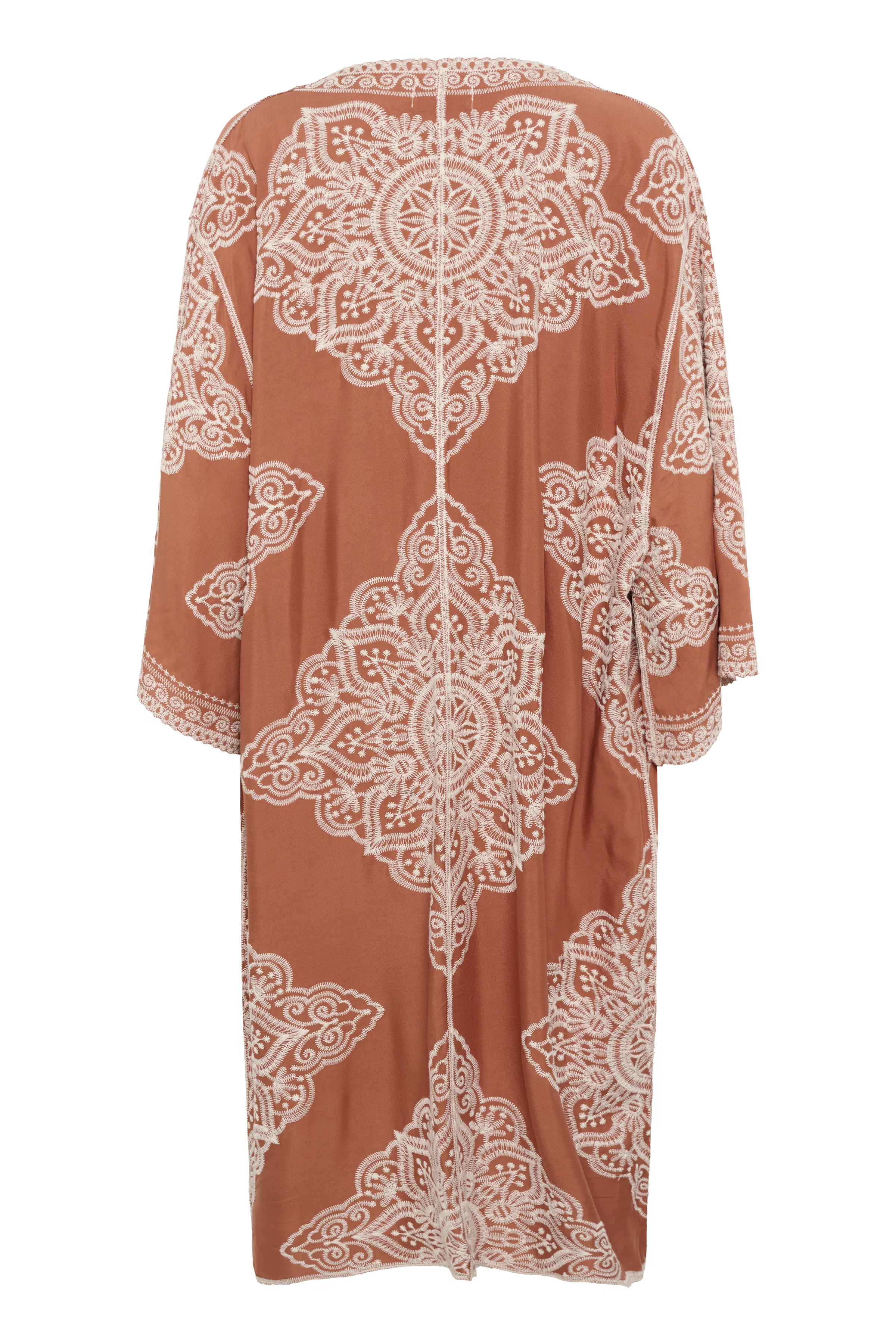 CRTyla Kimono long PACK BACK 10613807-108205