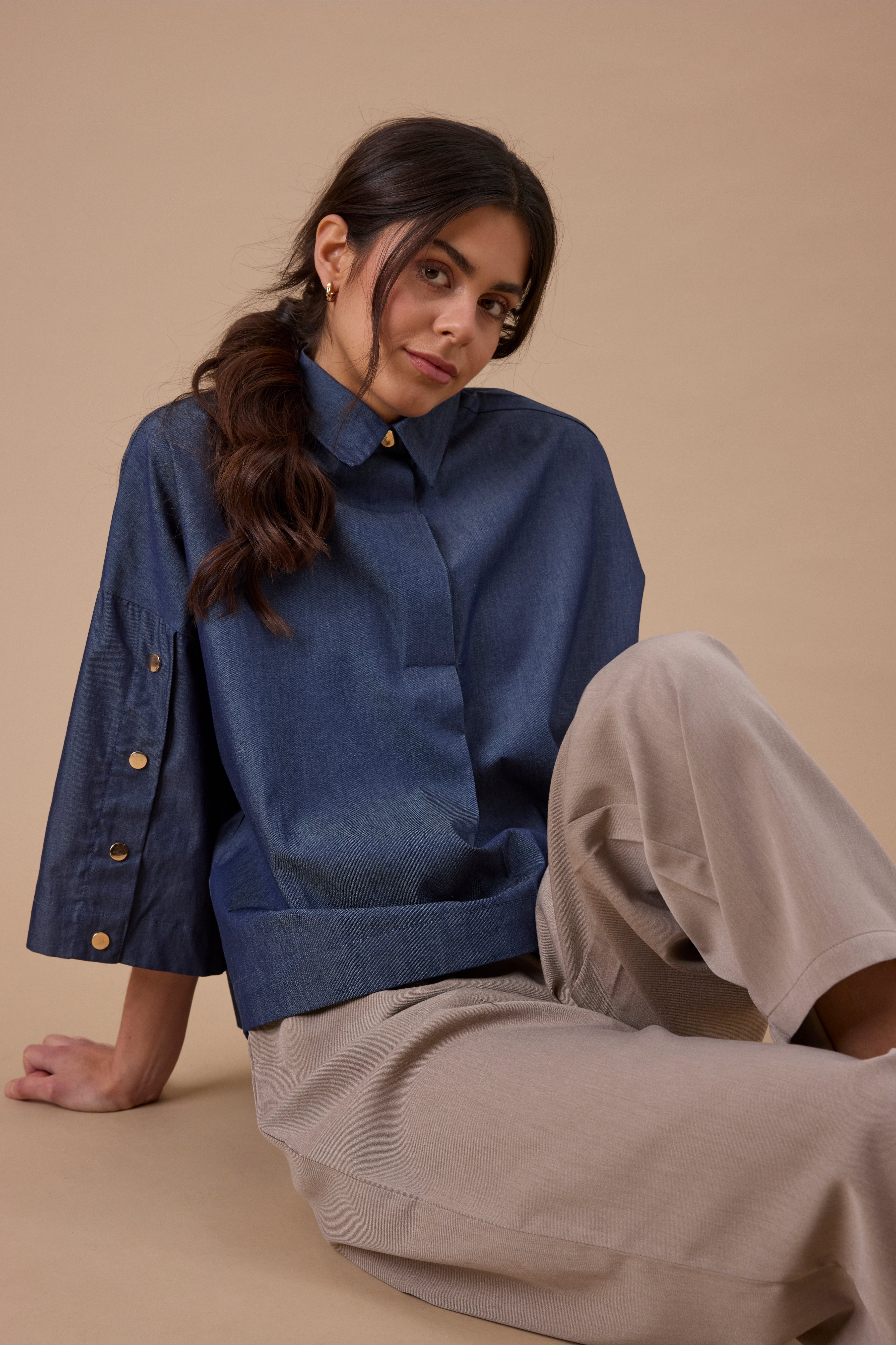 FRFIRANA Blus LOCATION NONE 20618620-900006108