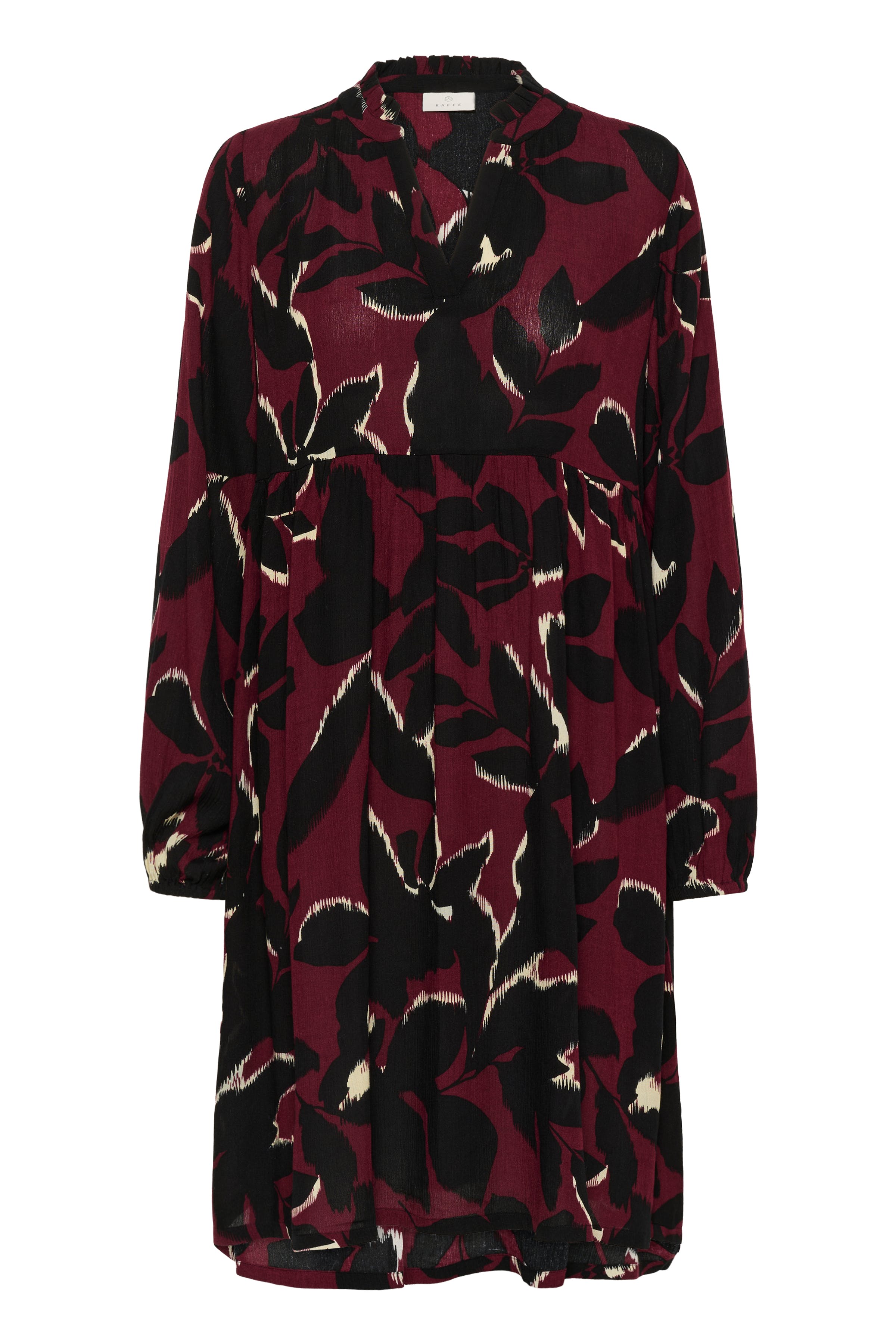 KAlisette Dress PACK FRONT 10510736-108224