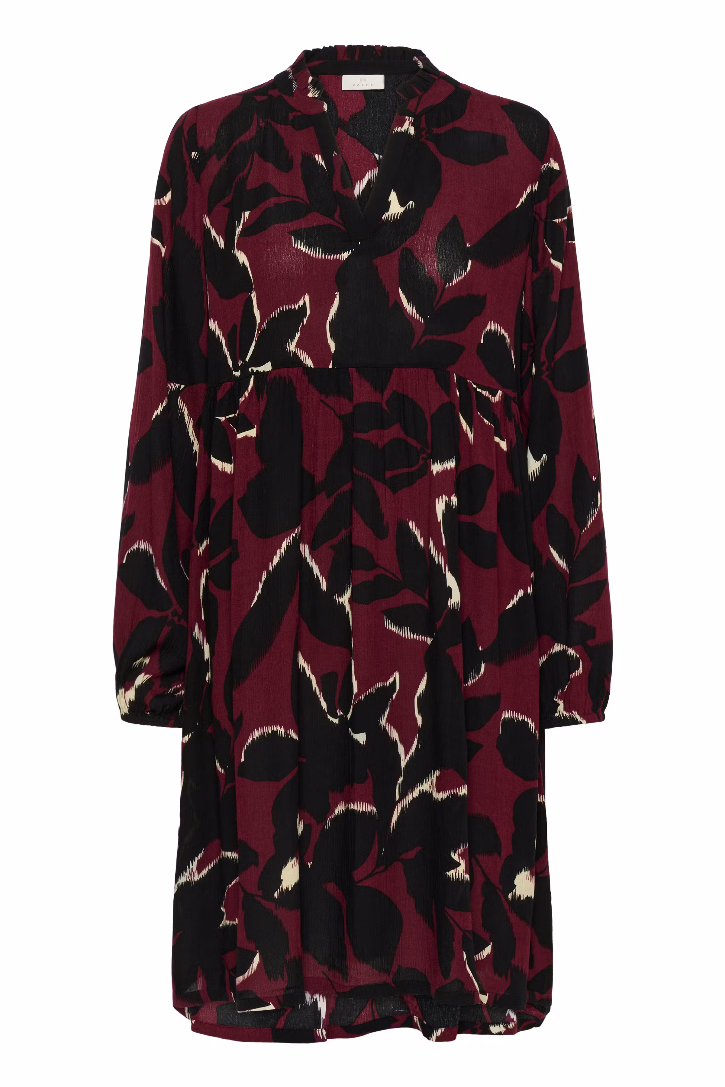 KAlisette Dress PACK FRONT 10510736-108224