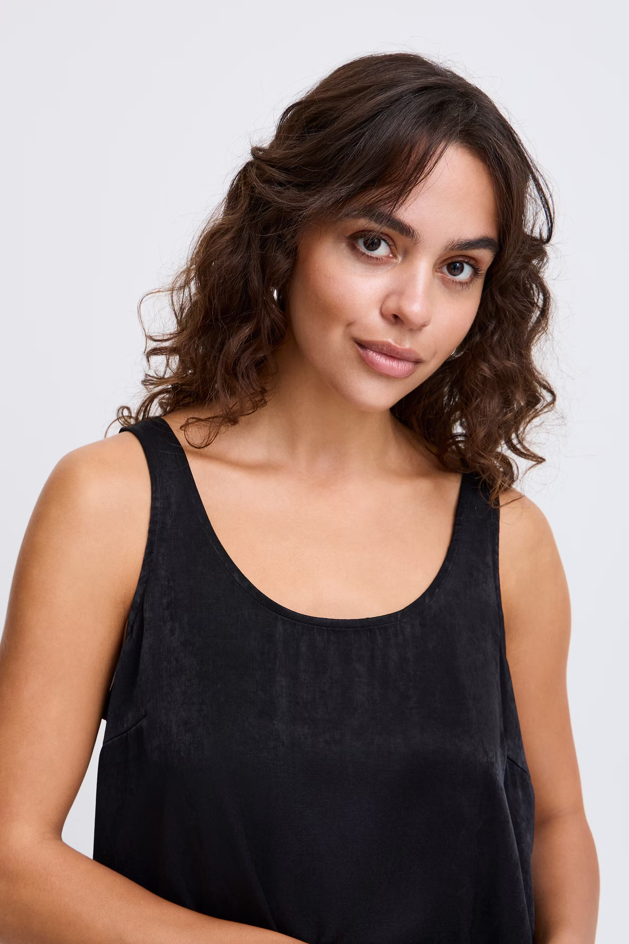 FRSHINA Bluse LOOKBOOK DETAIL 20614883-200113