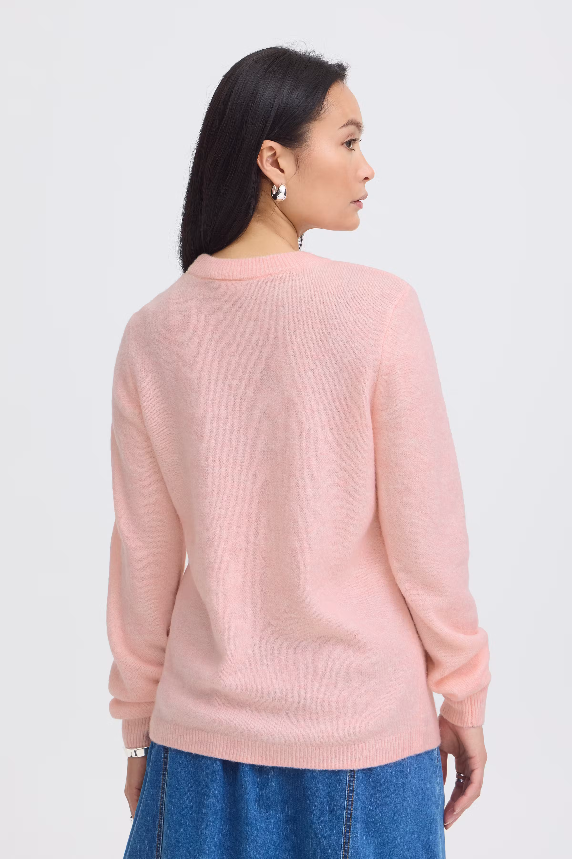 FRELLIS Pullover LOOKBOOK BACK 20614492-1319061