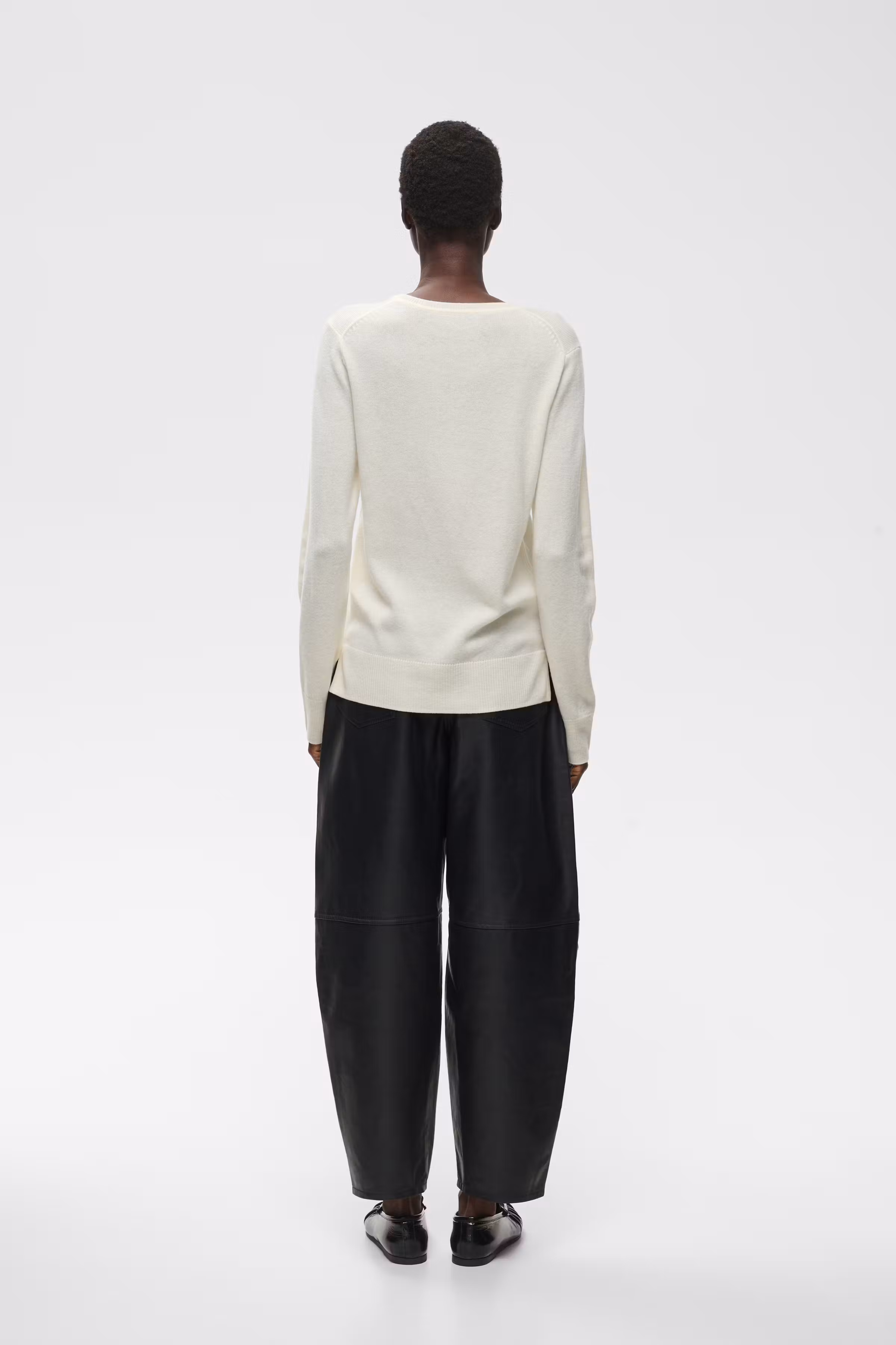 PEIIW Pullover LOOKBOOK BACK 30113253-1206011