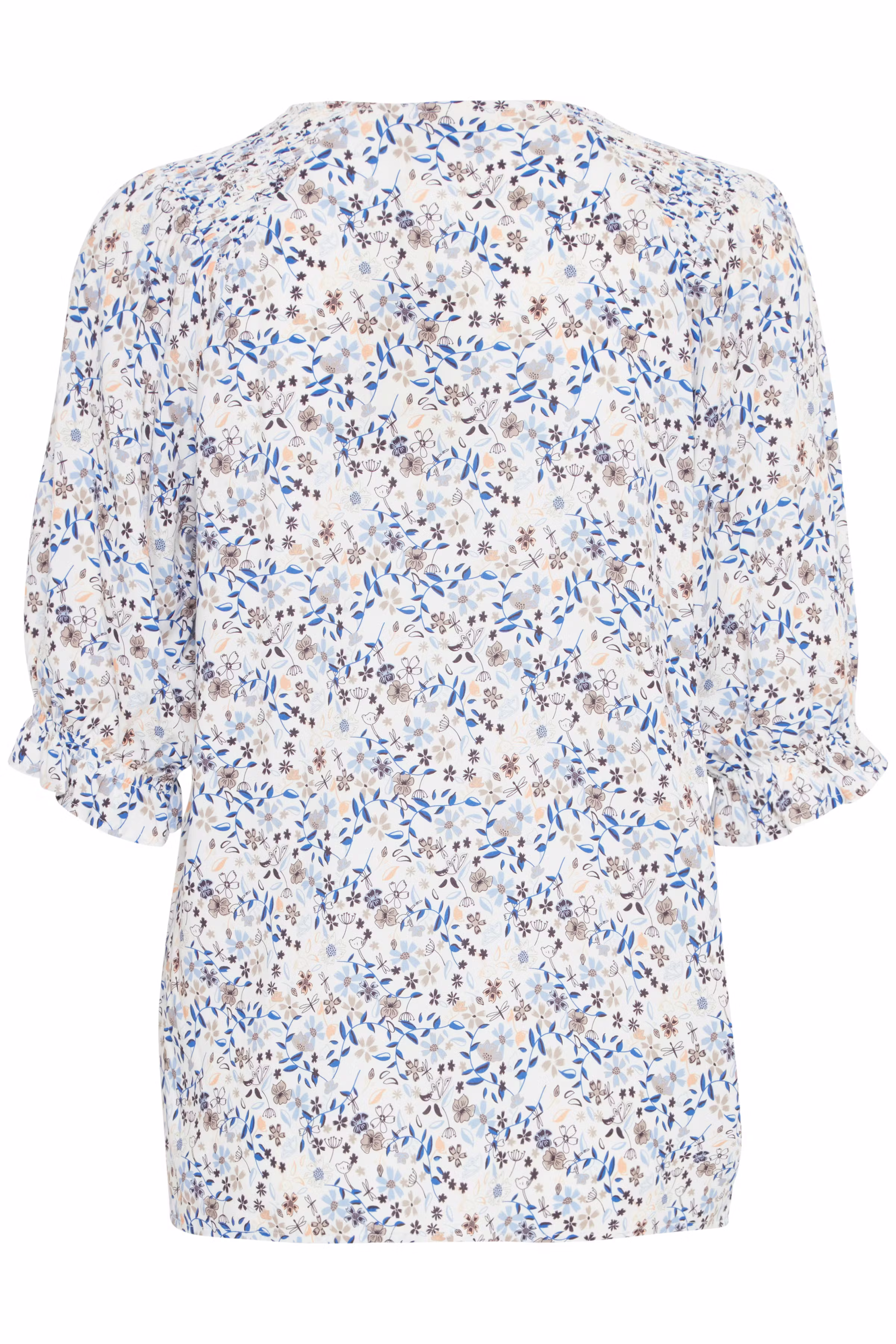 FXMANJA Bluse PACK BACK 20615100-204008