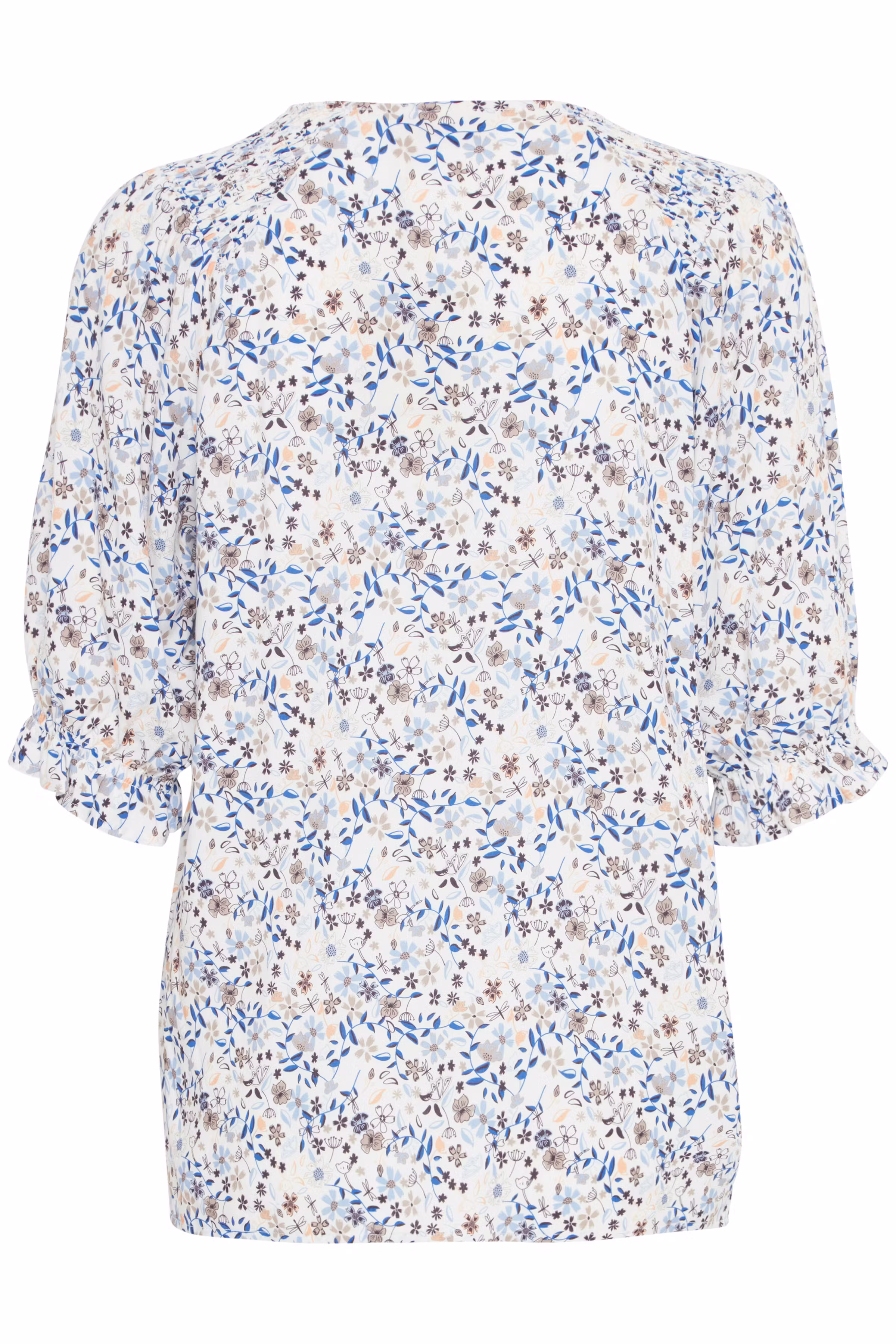 FXMANJA Bluse PACK BACK 20615100-204008